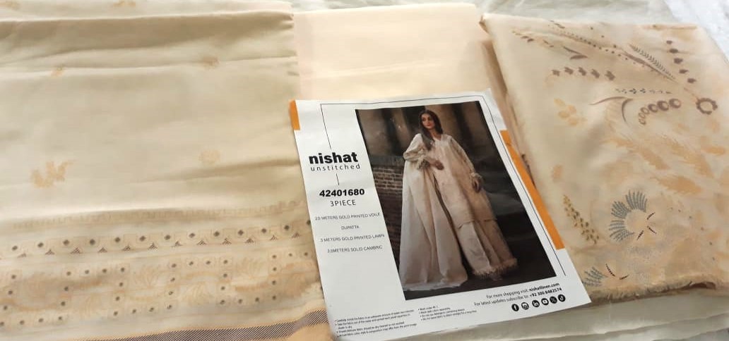Nishat