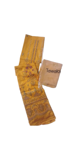 Tawakkal