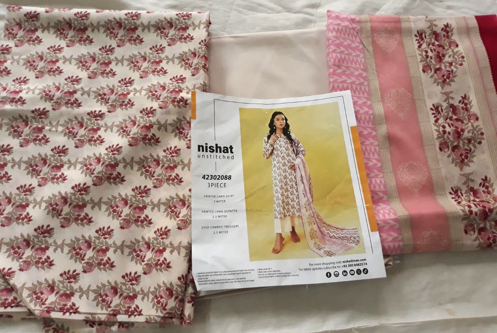 Nishat
