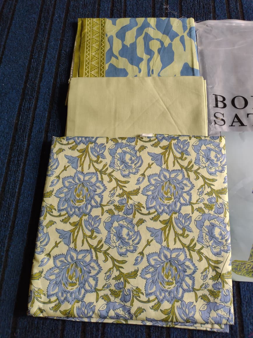 Bonanza Satrangi