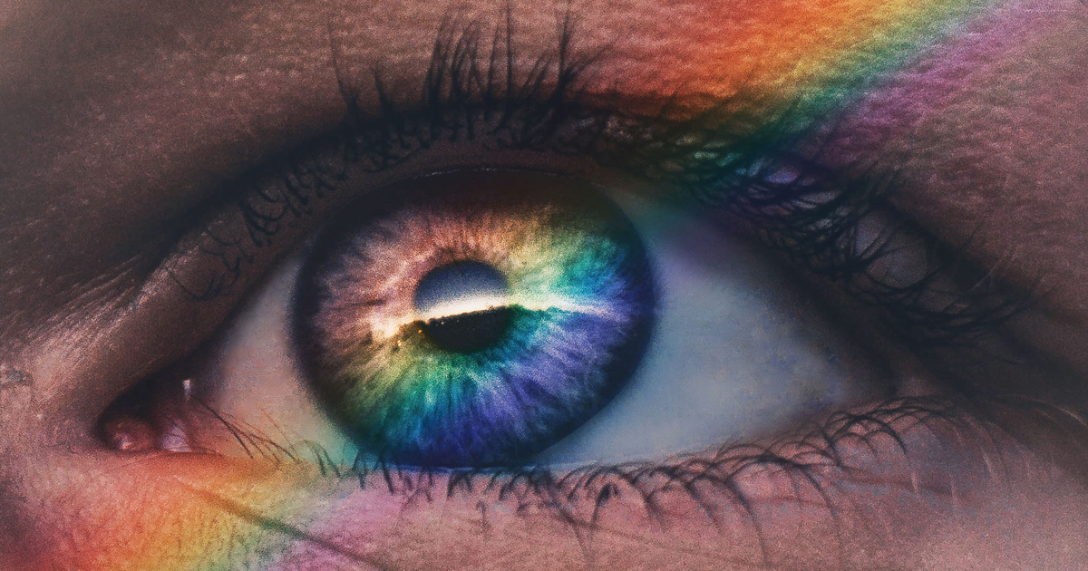 Colorimetría Personal