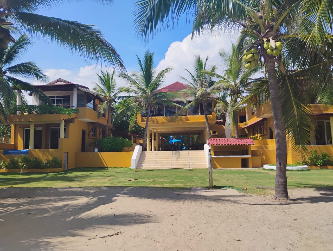 HOTEL CASA KAU-KAN
