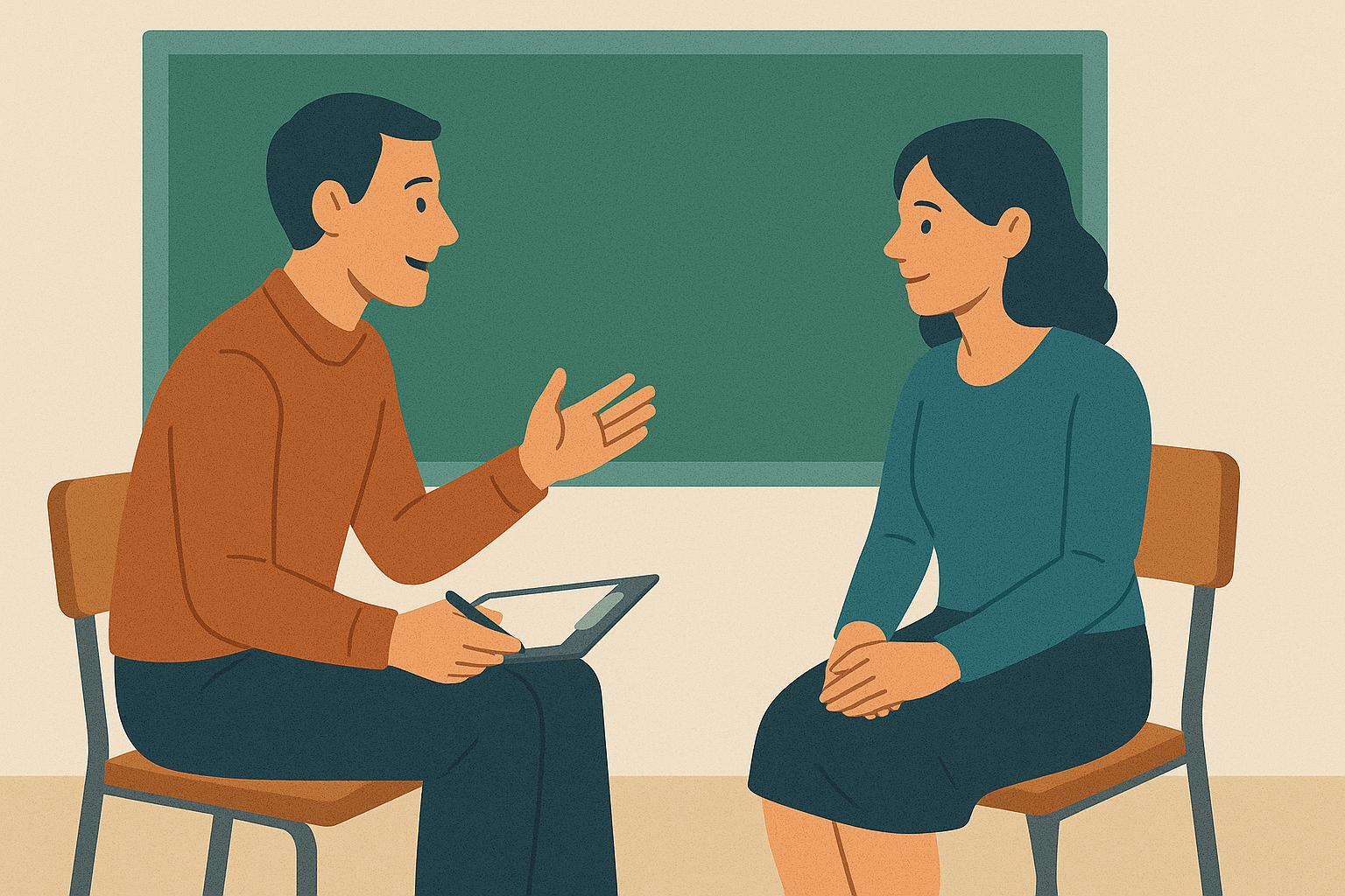 Growth Package – Individual Coaching