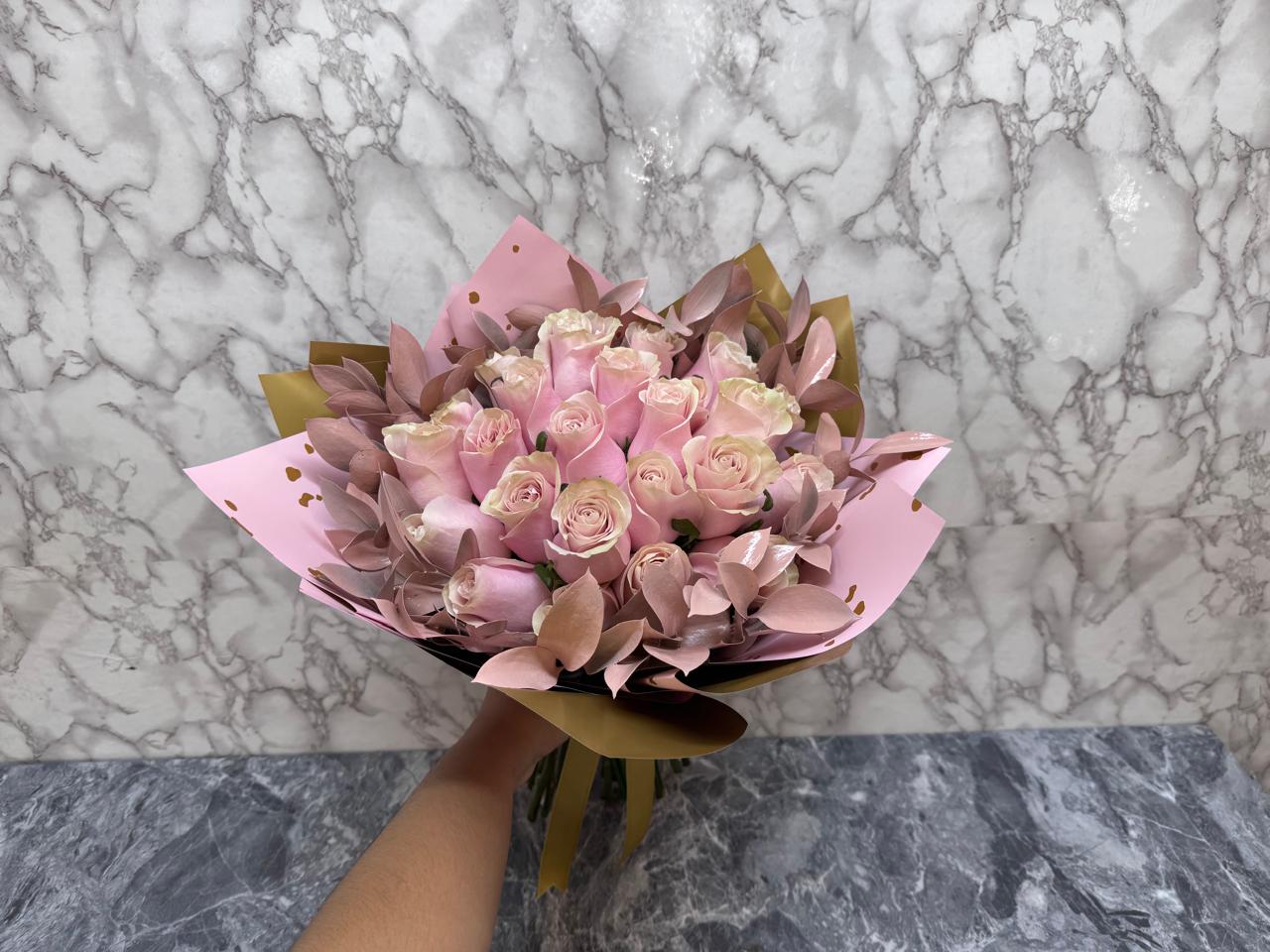 Encanto floral  - Florería Orly Pereira