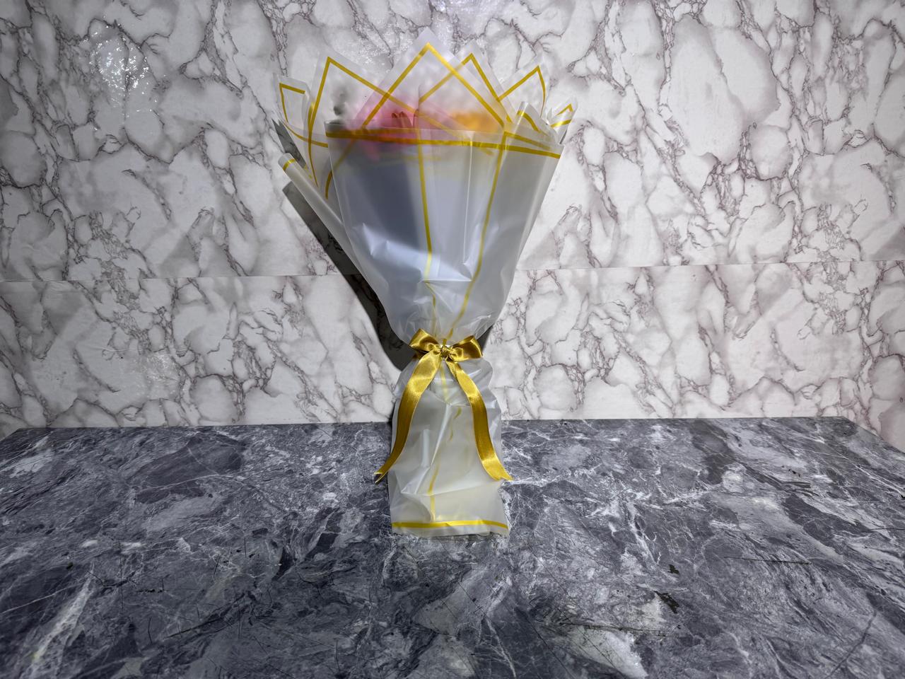 Fuego del alma - Florería Orly Pereira