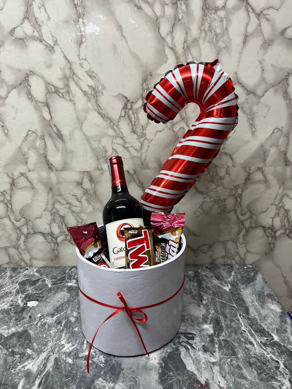 Encanto Del Polo Norte - Florería Orly Pereira