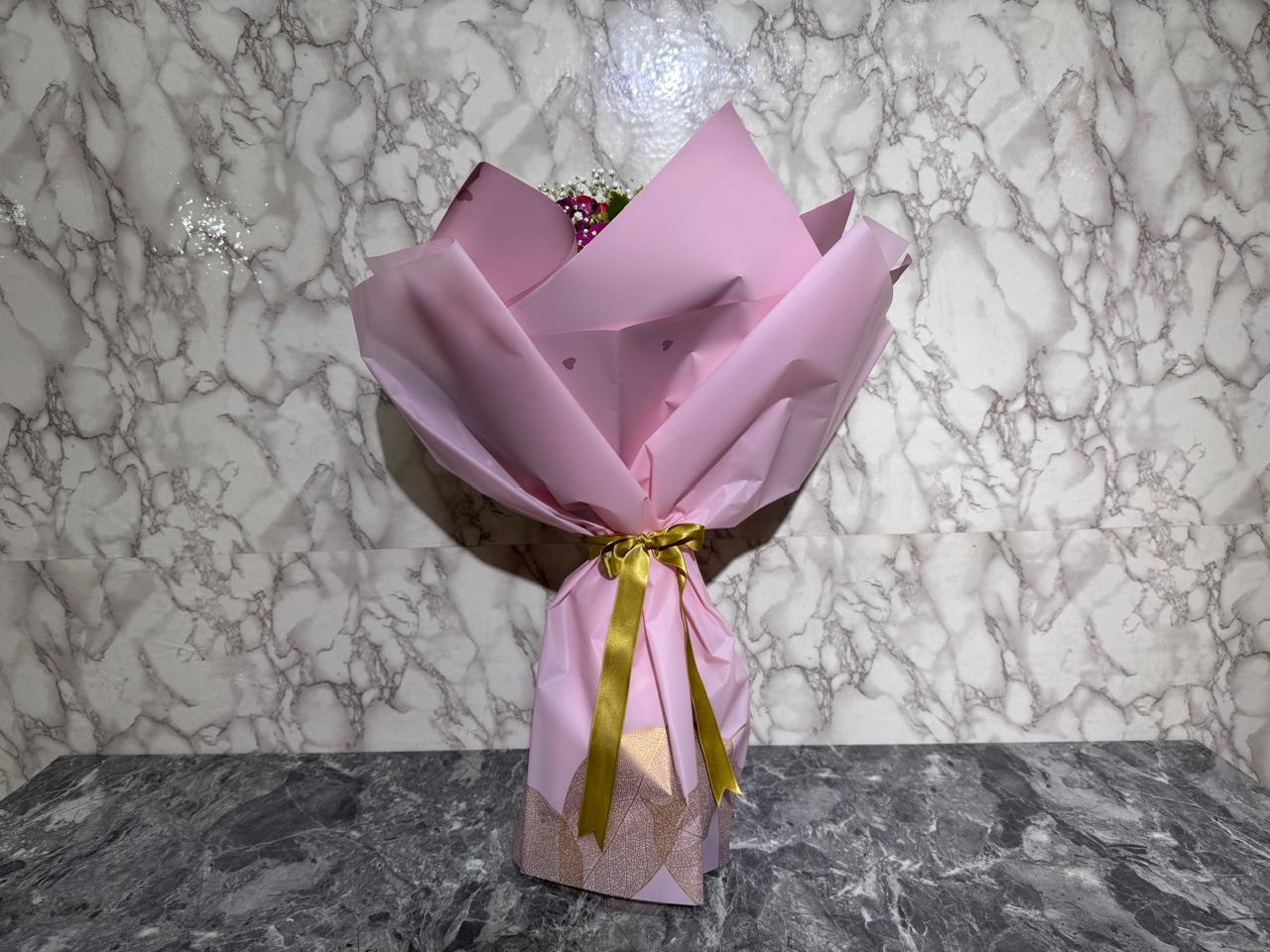 Te celebro con flores - Florería Orly Pereira