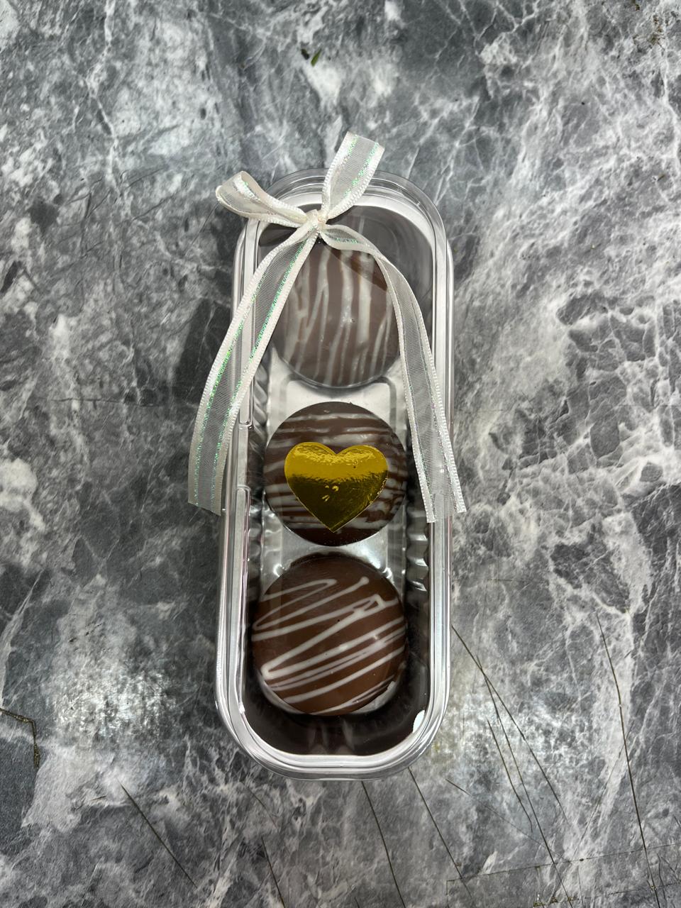 Sabores que enamoran  - Florería Orly Pereira