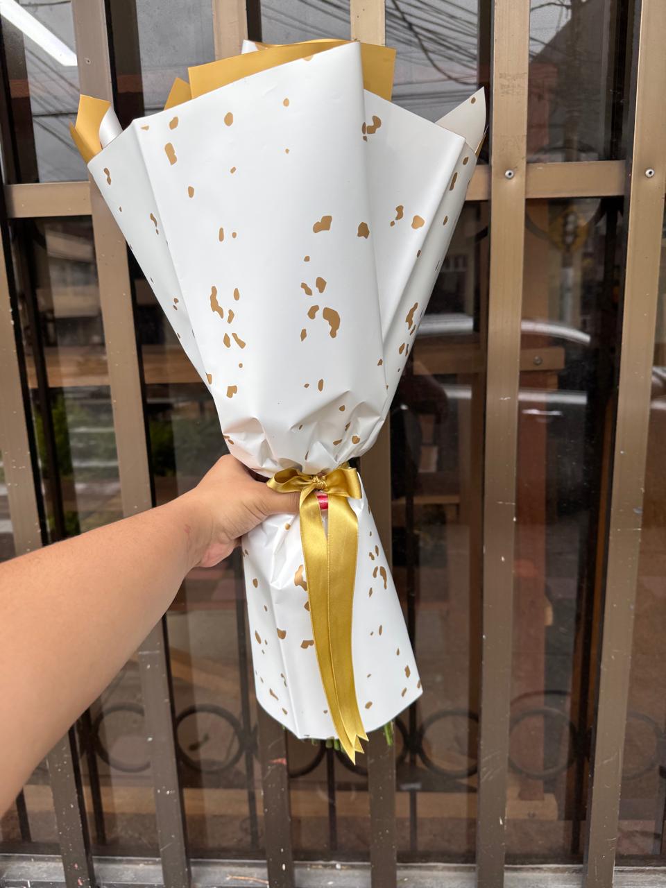 En ti aprendí el amor - Florería Orly Pereira