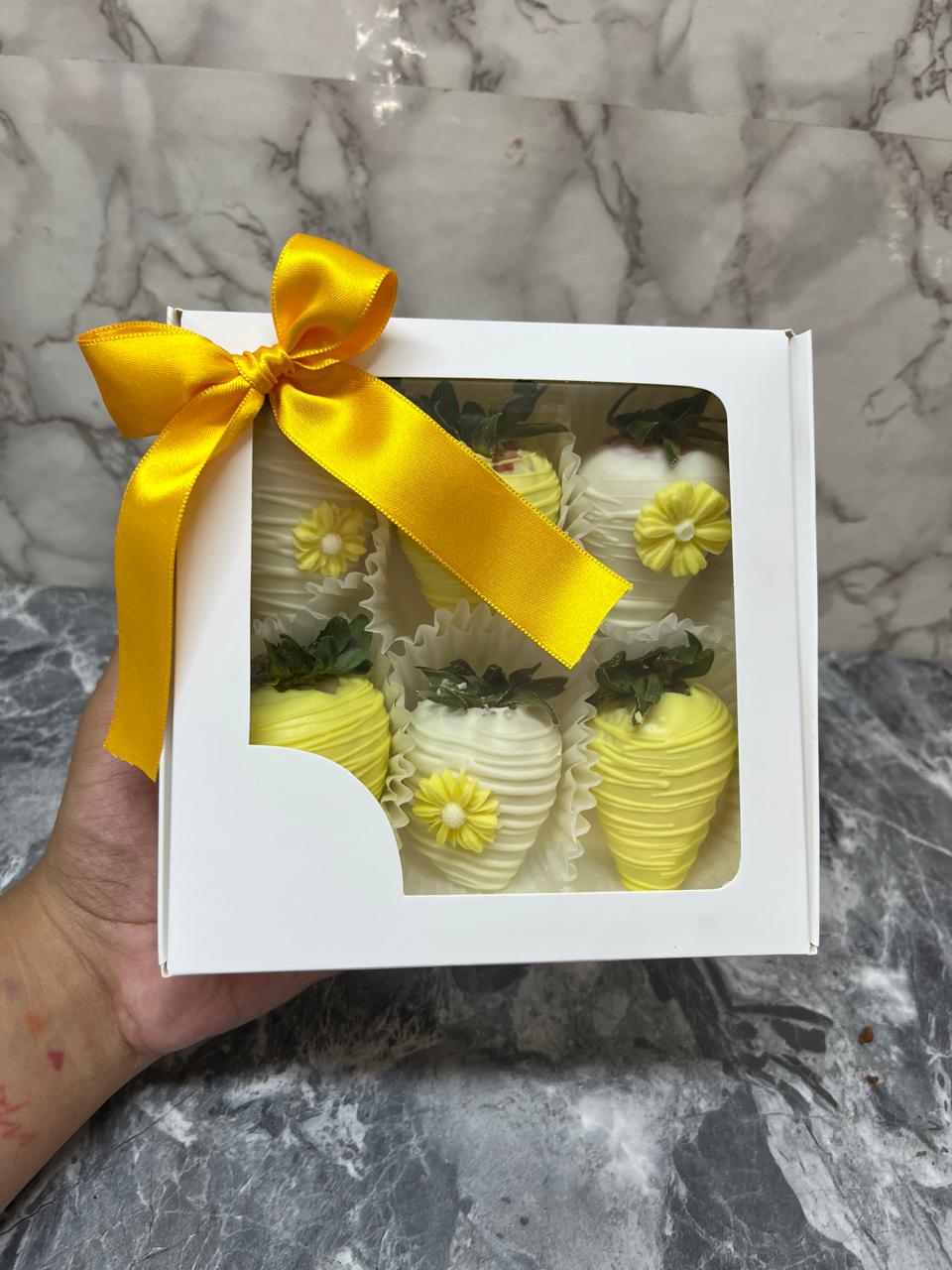 Dulce amor  - Florería Orly Pereira