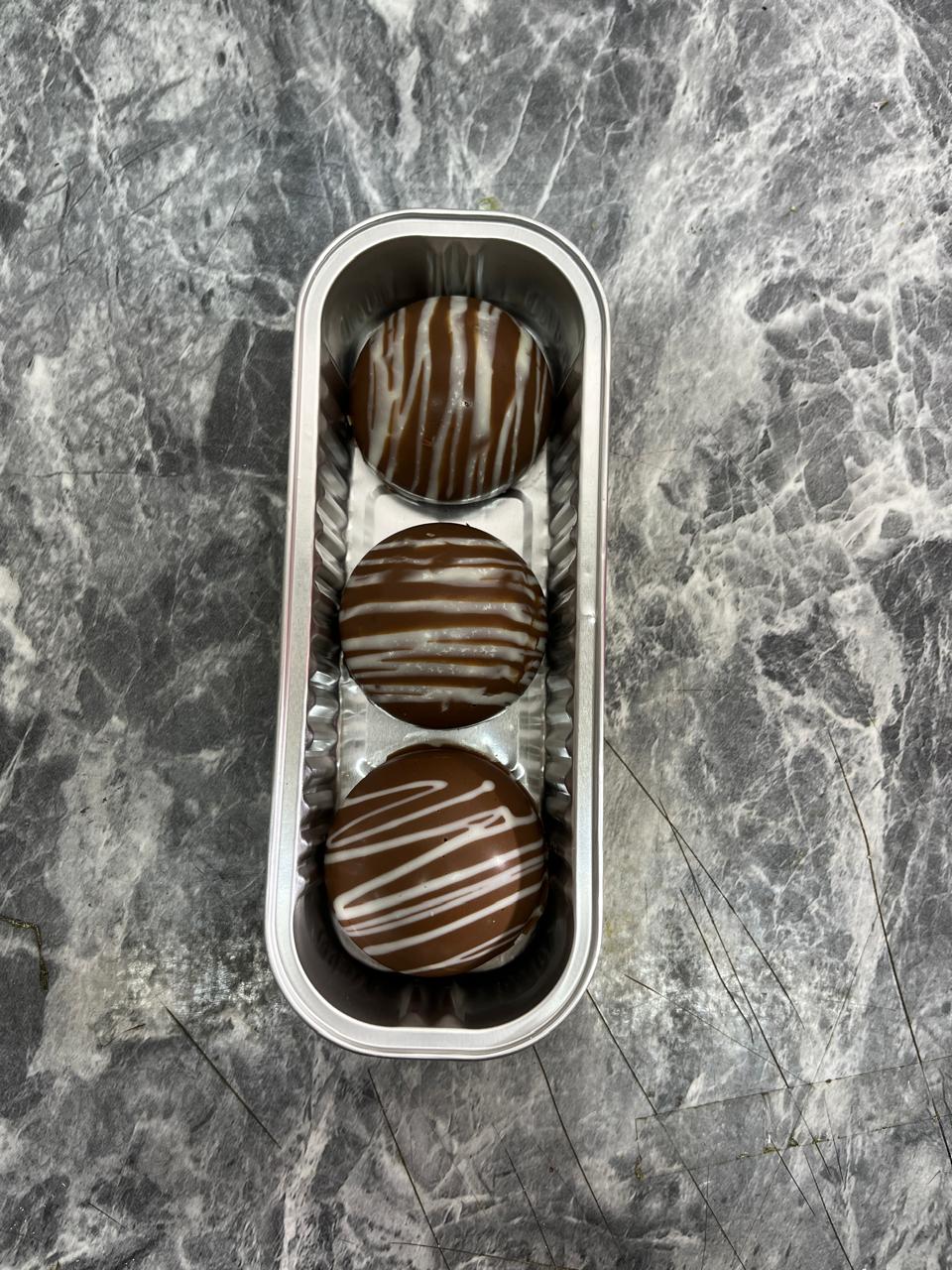 Sabores que enamoran - Florería Orly Pereira