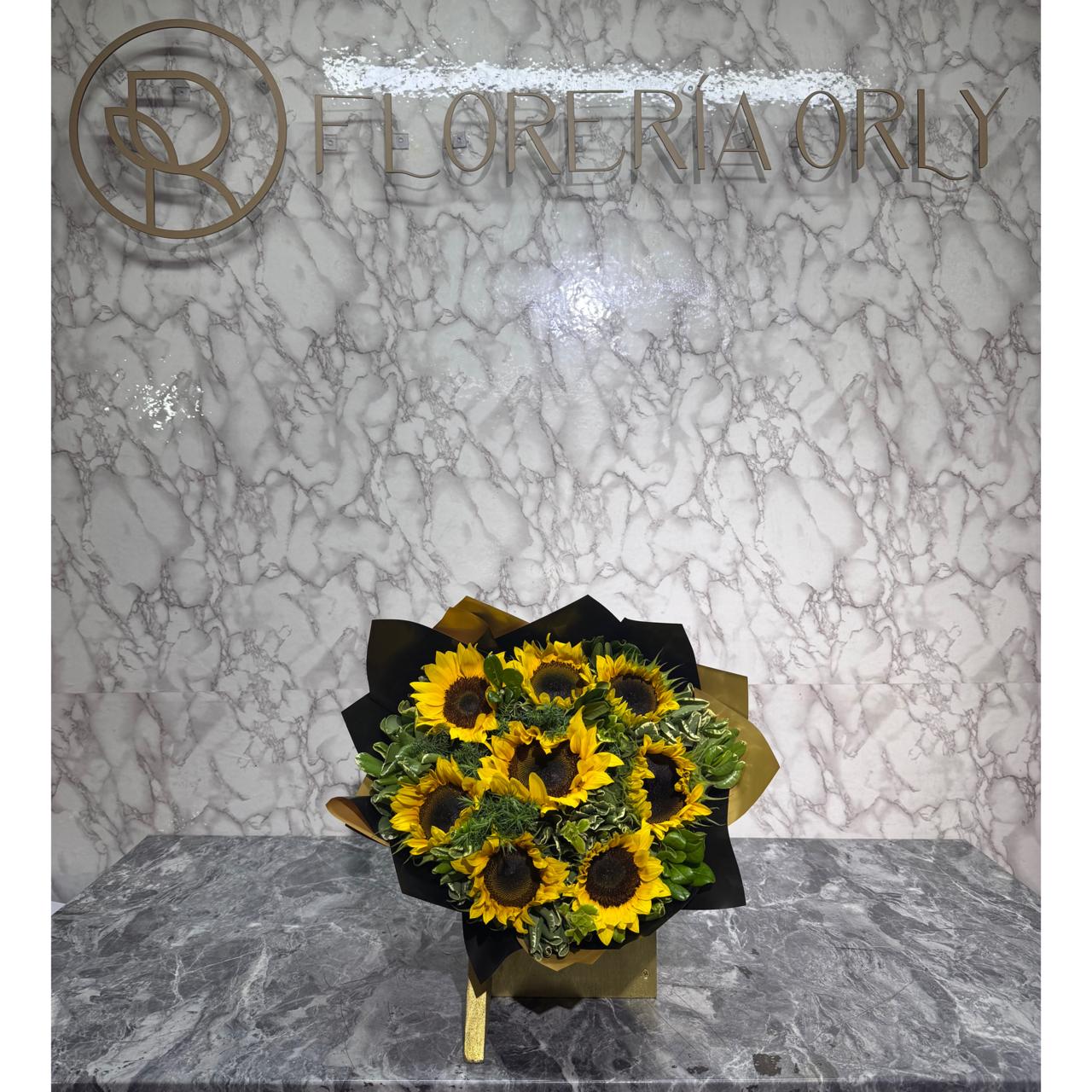 Donde vive la ternura  - Florería Orly Pereira