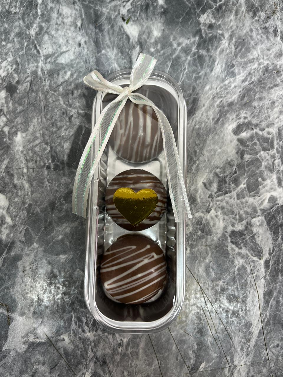 Sabores que enamoran  - Florería Orly Pereira