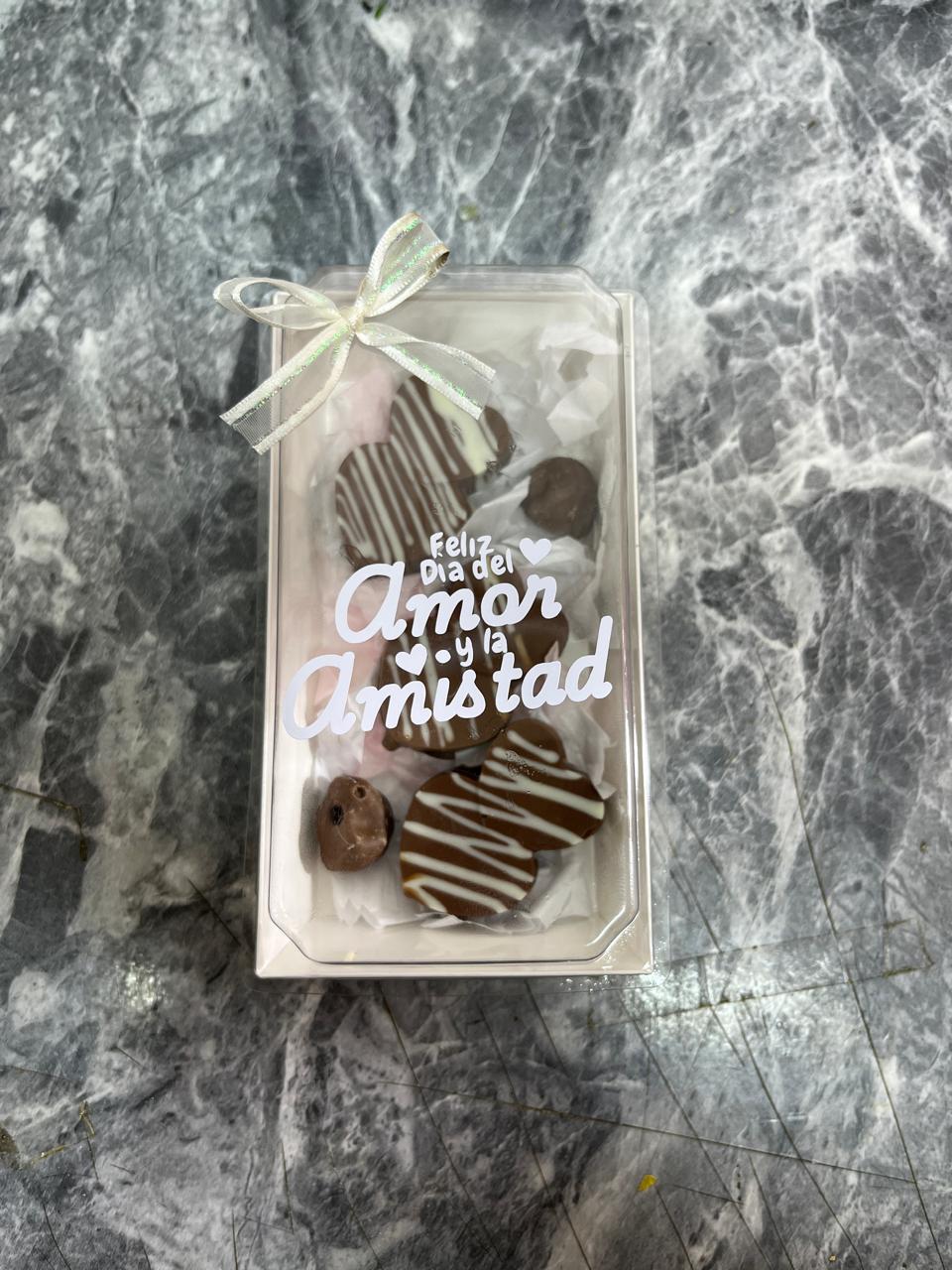 Dulce Encuentro - Florería Orly Pereira