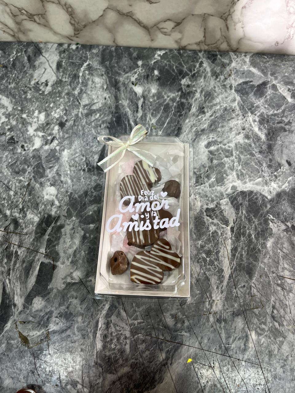Dulce Encuentro - Florería Orly Pereira