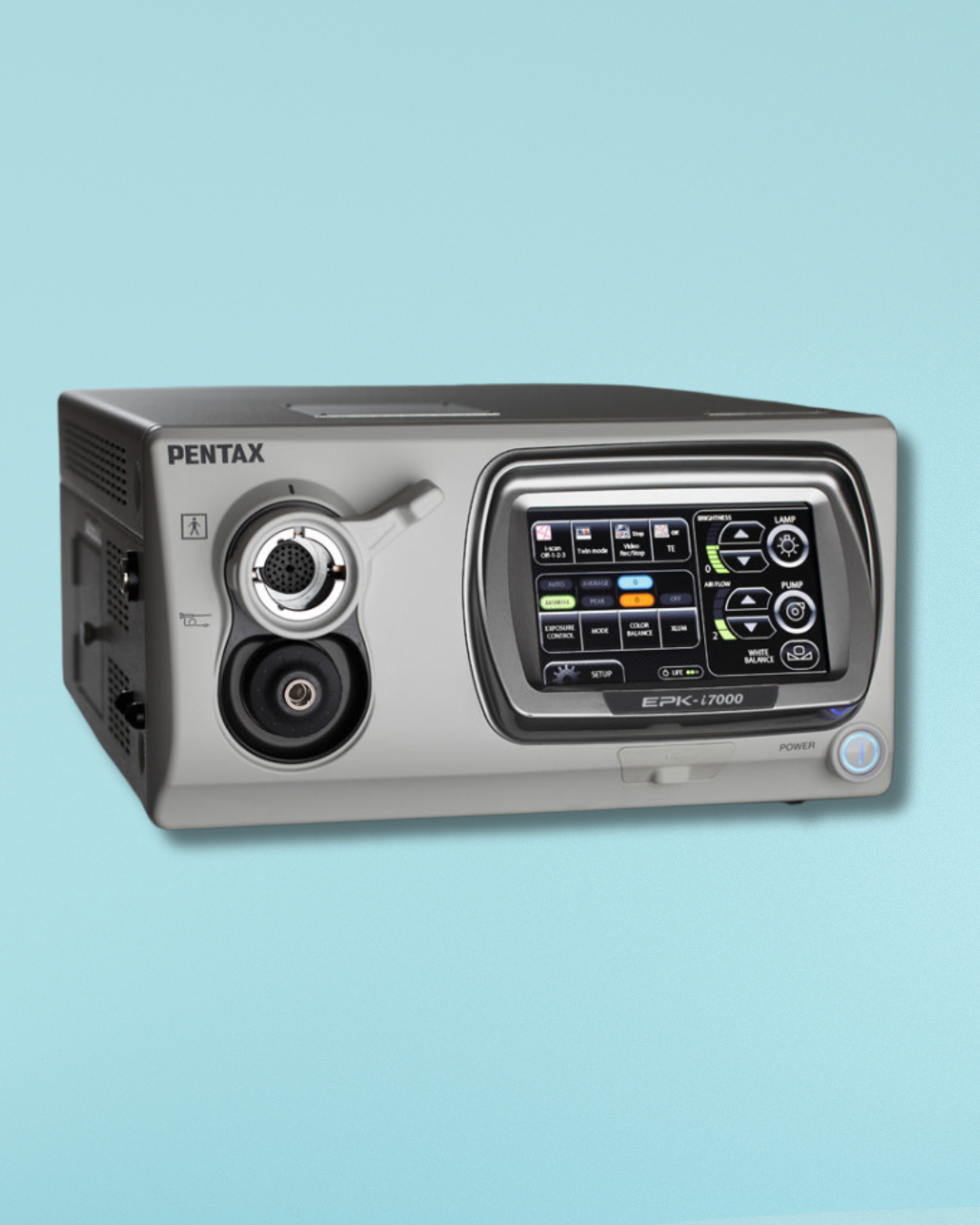 VIDEO PROCESADOR PENTAX EPKI-7000 