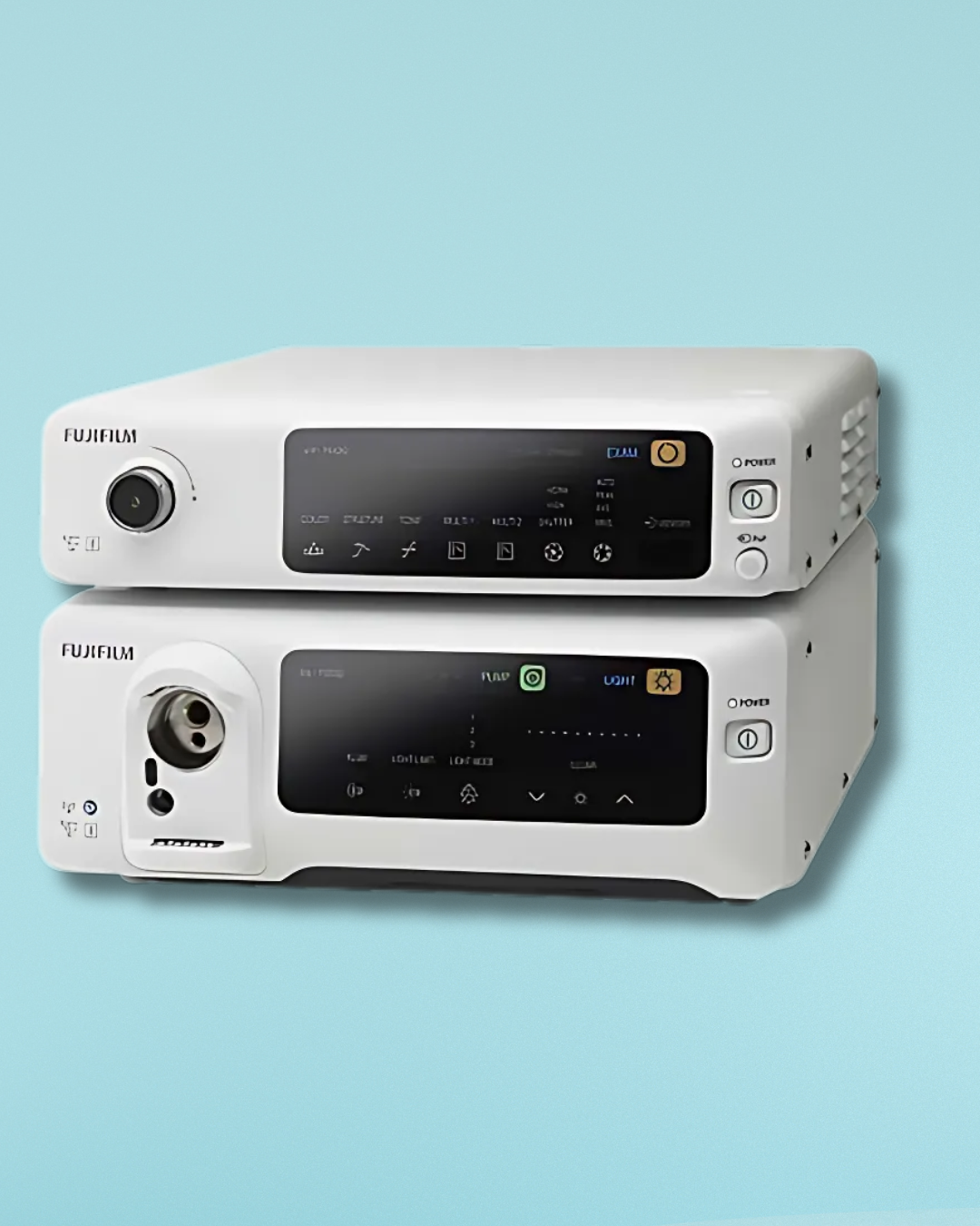SISTEMA DE ENDOSCOPÍA FUJIFILM ELUXEO LITE EP-7000 