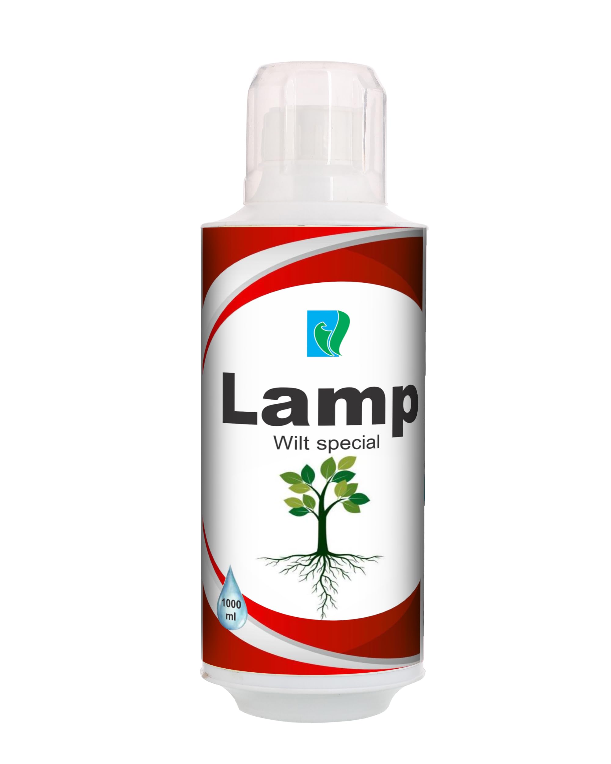 Lamp Wilt Special Fermented Liquid | 1000ml