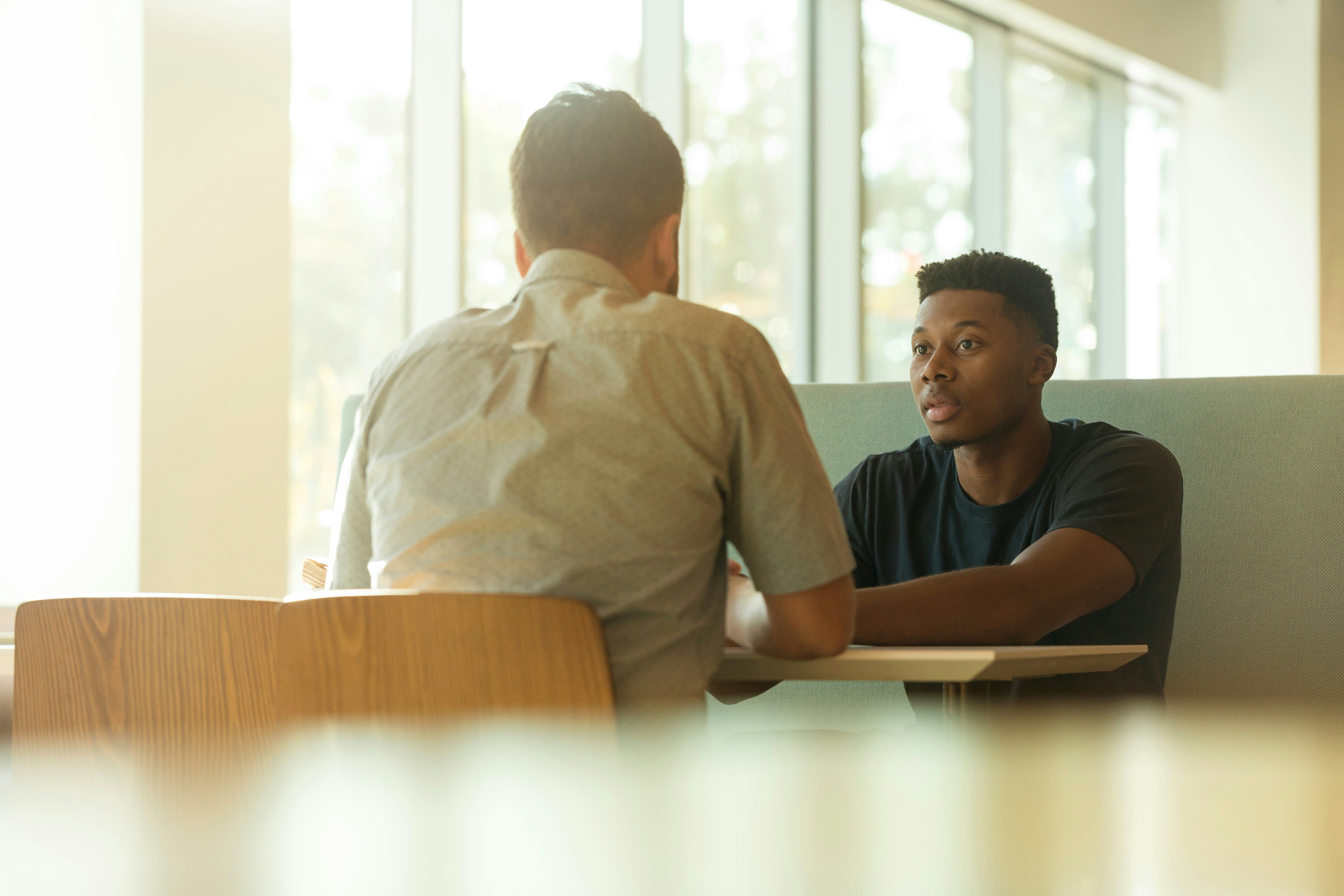 Mentorship Consultation