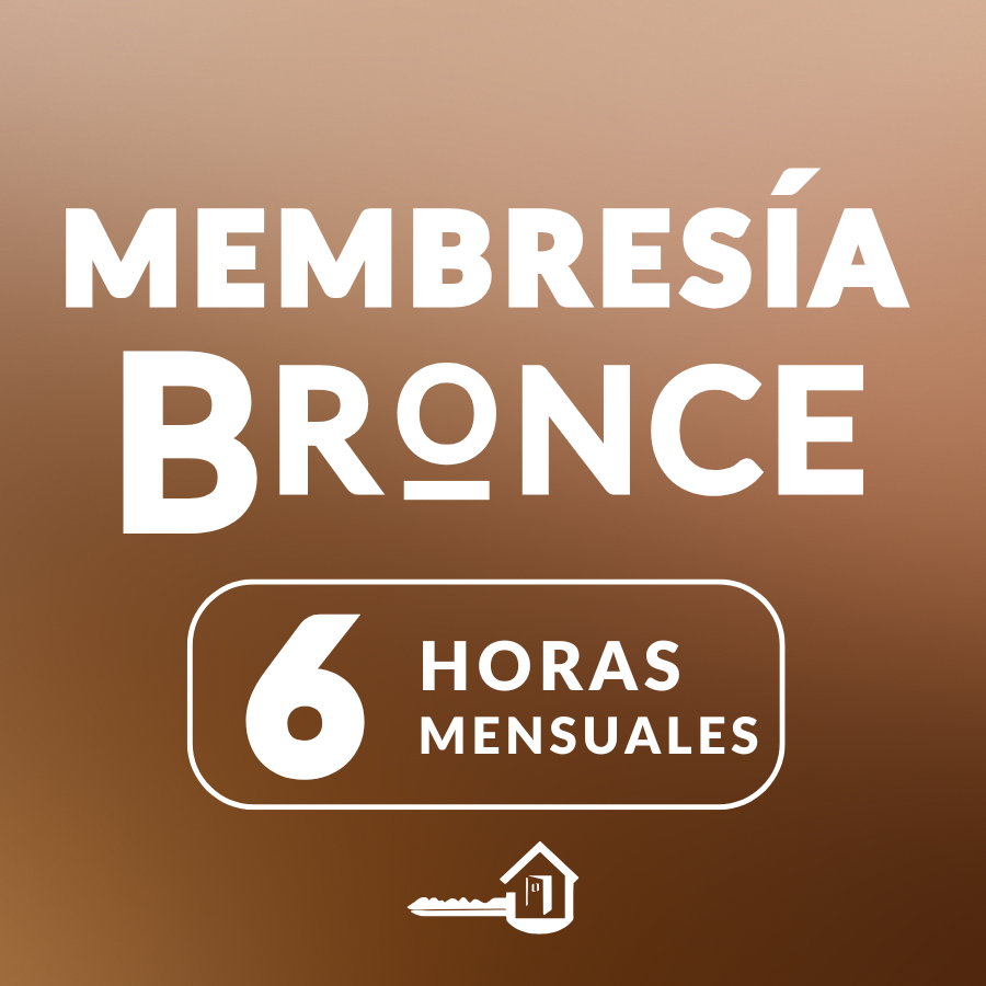 Membresía Bronce