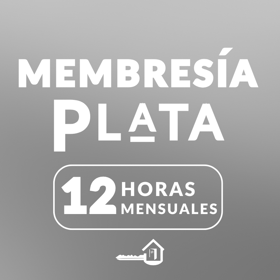 Membresía Plata