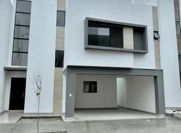 Casa en Katavia, Apodaca, NL