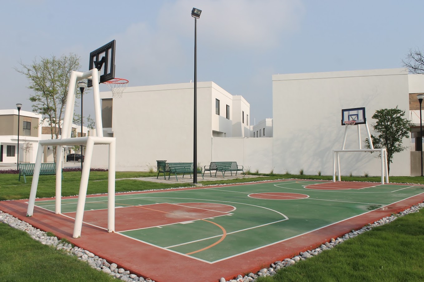 Casa en Venta, Estancias Valle de Plata, Escobedo, NL