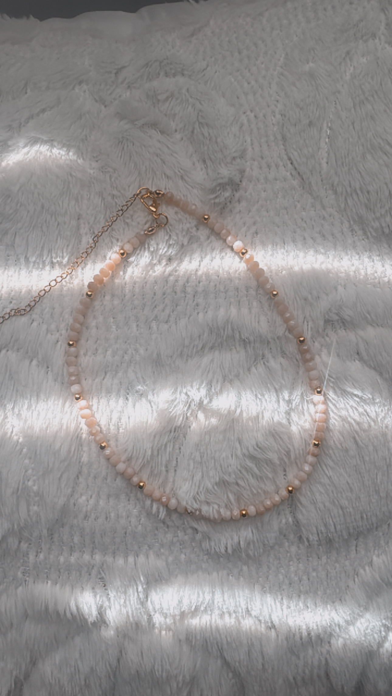 Fall Necklace