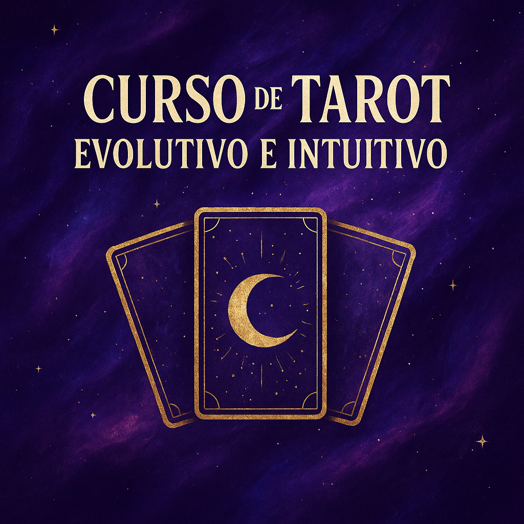 Descubre el poder de las cartas y tu intuición
