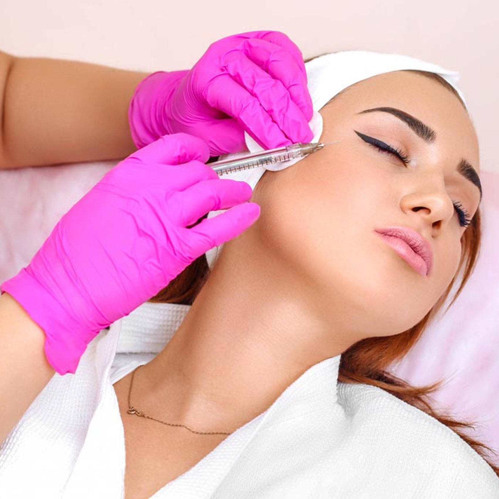Mesotherapy for Skin and Hair