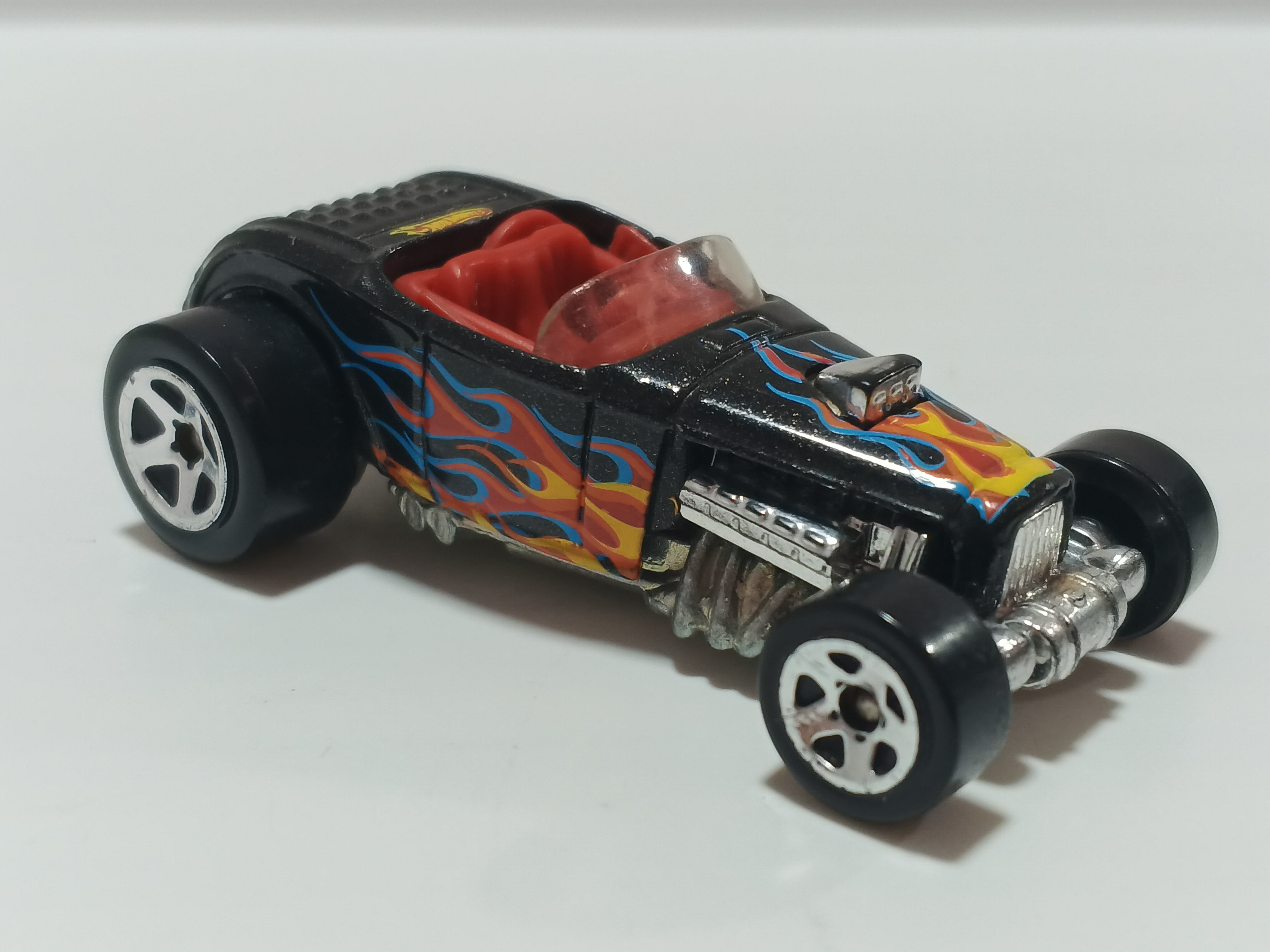 Hot Wheels - Deuce Roadster