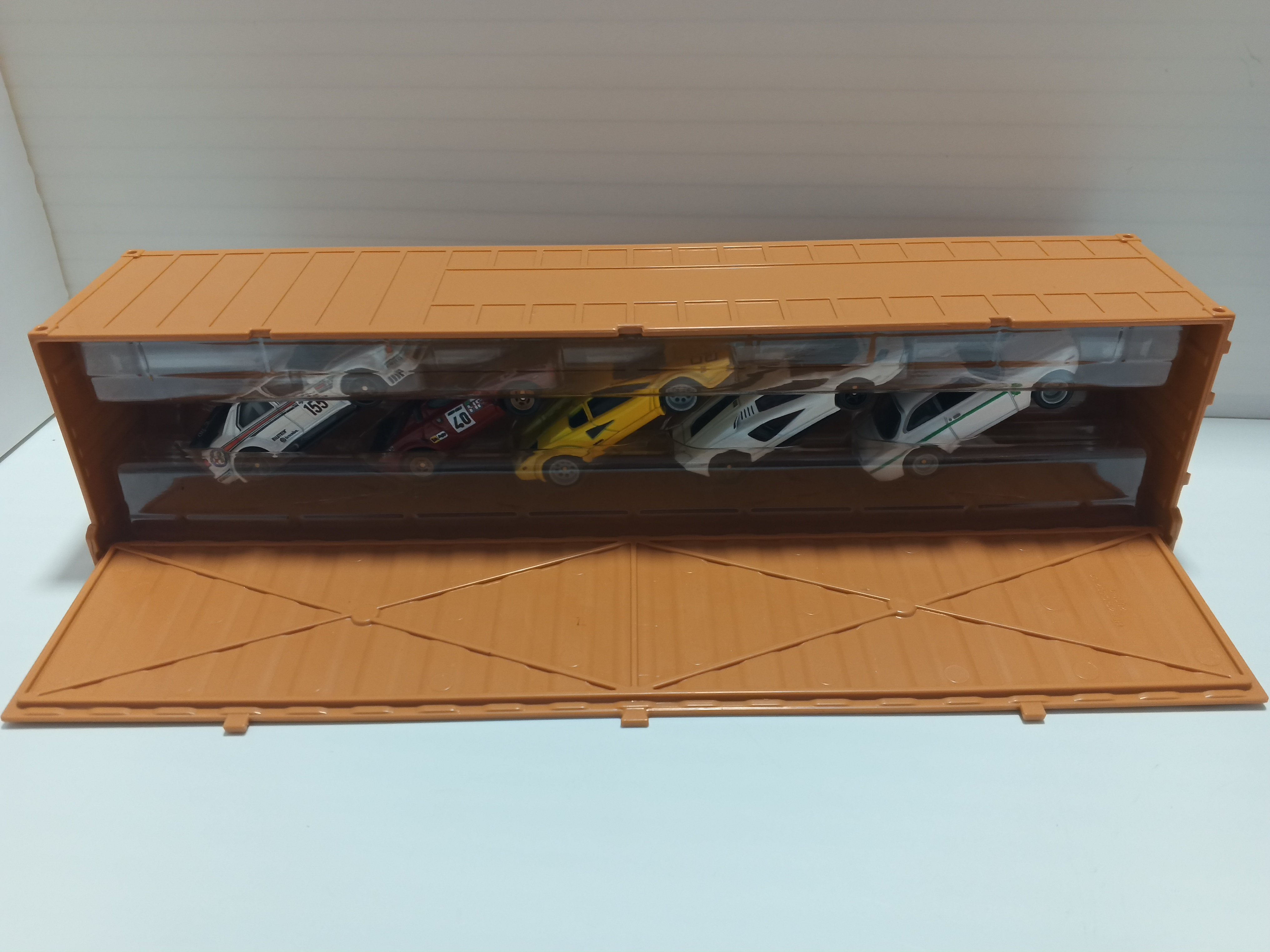 Hot Wheels Car Culture Spettacolare