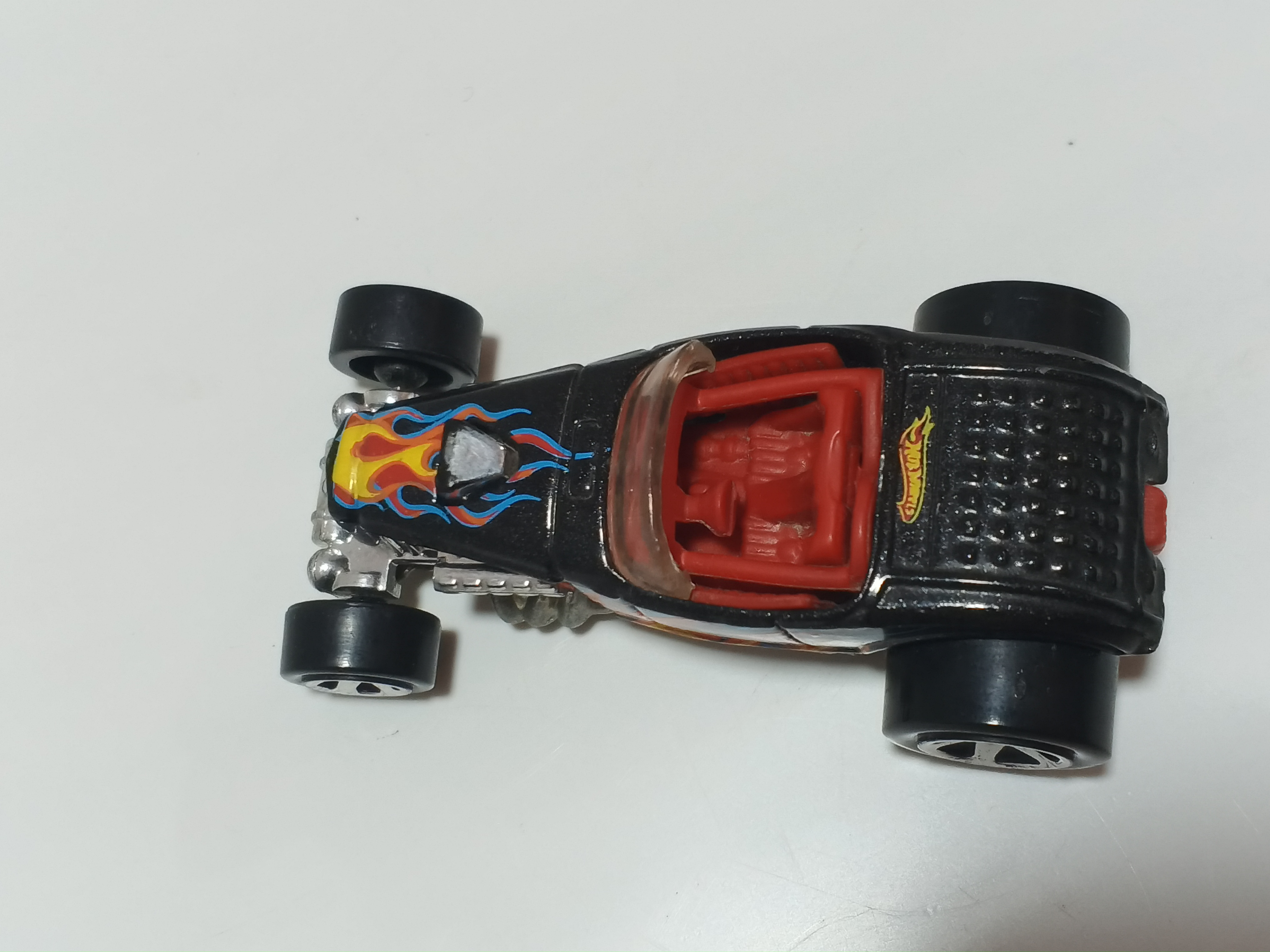 Hot Wheels - Deuce Roadster