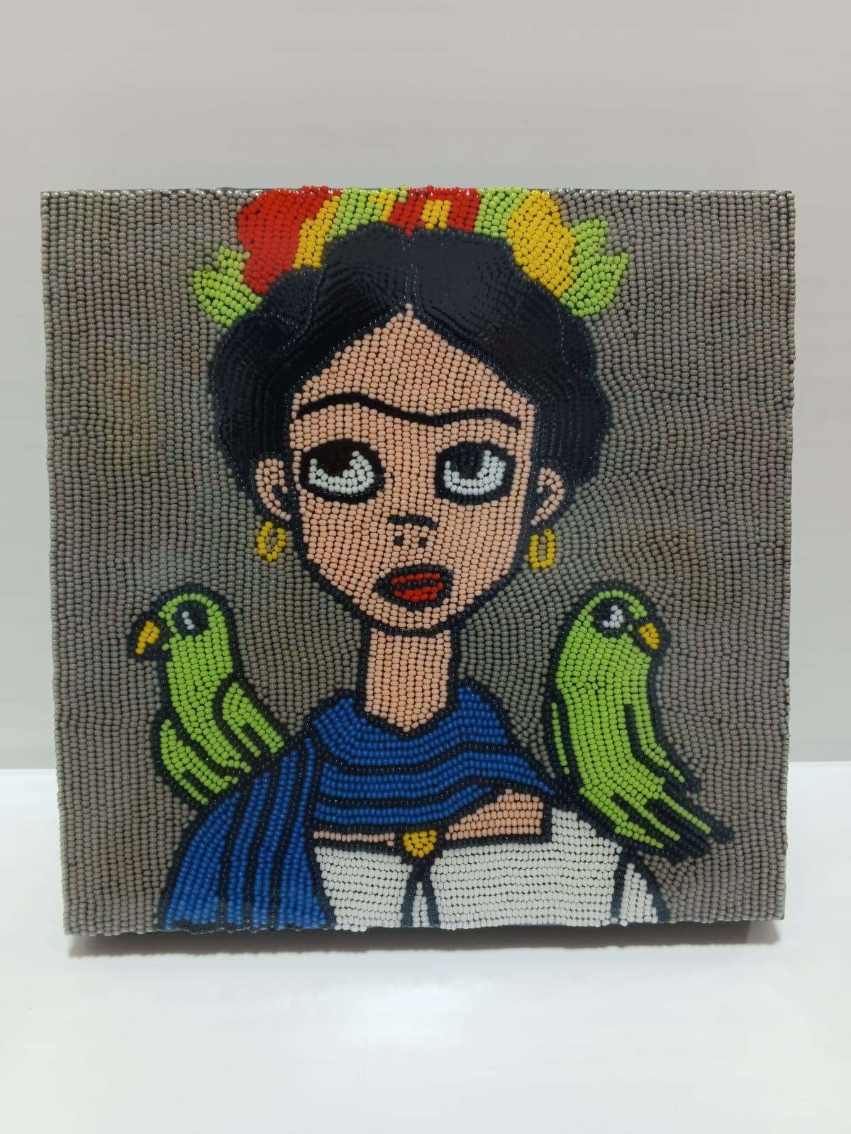 Frida Kahlo