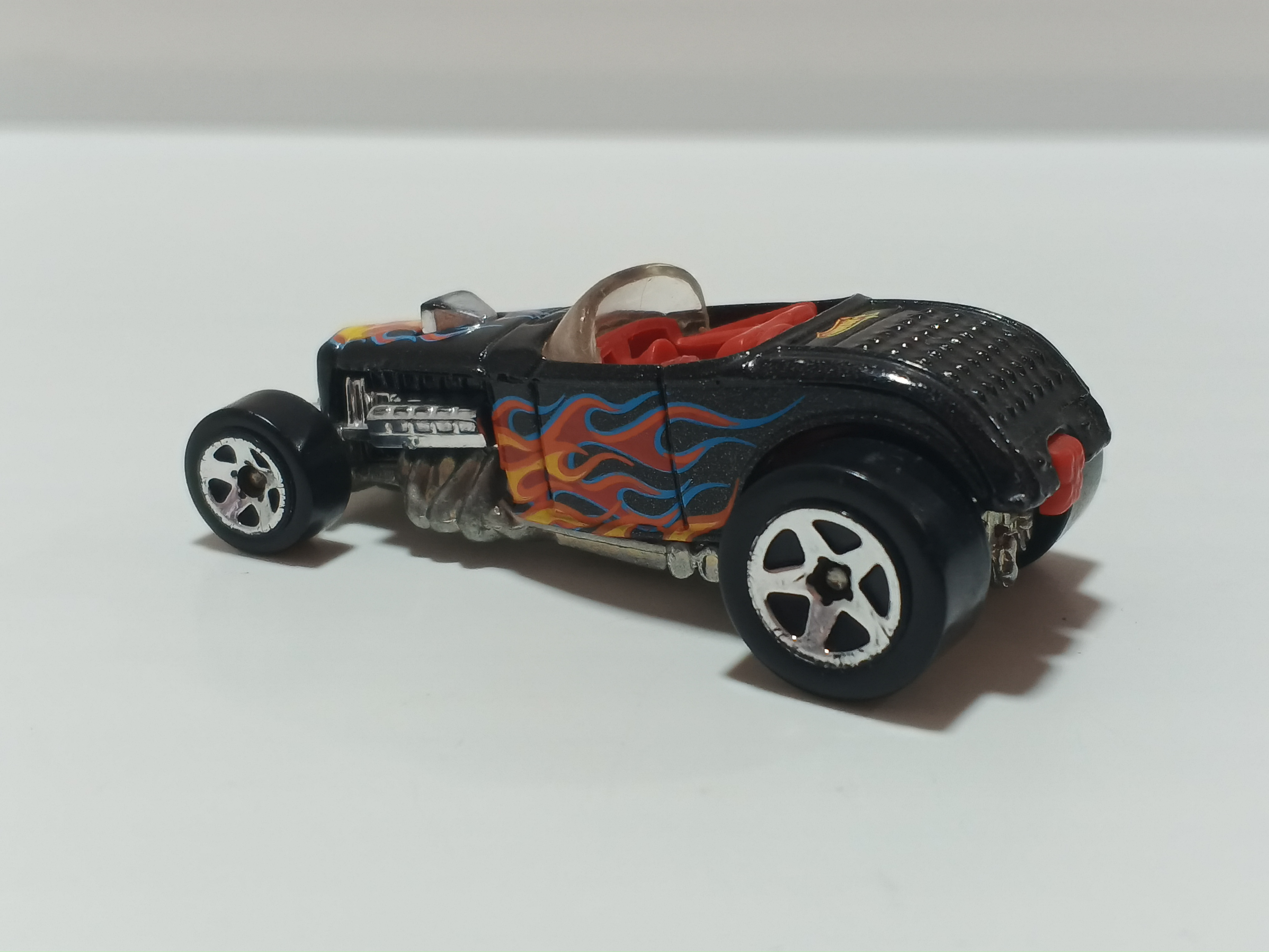 Hot Wheels - Deuce Roadster