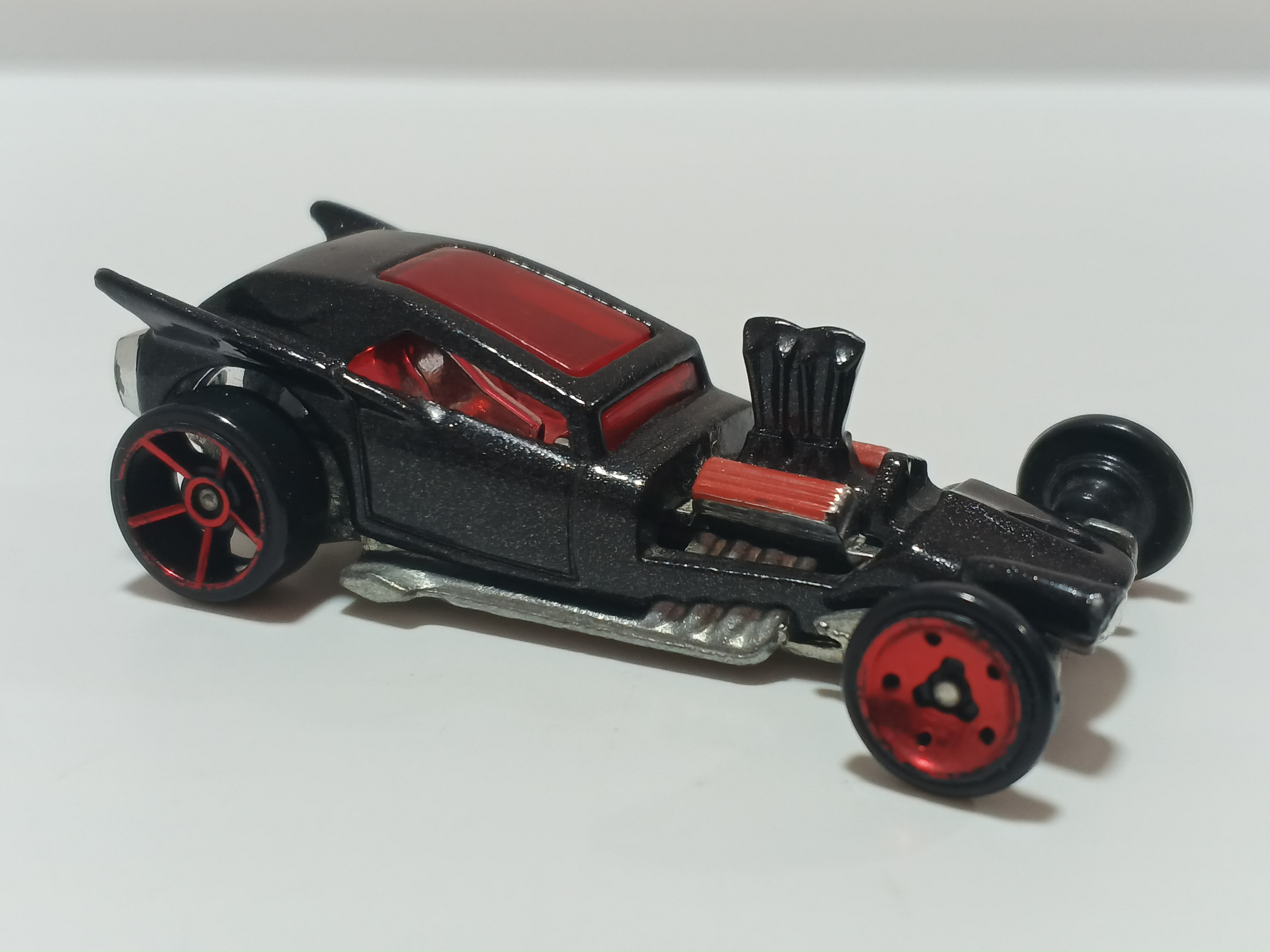 Hot Wheels - Fangula