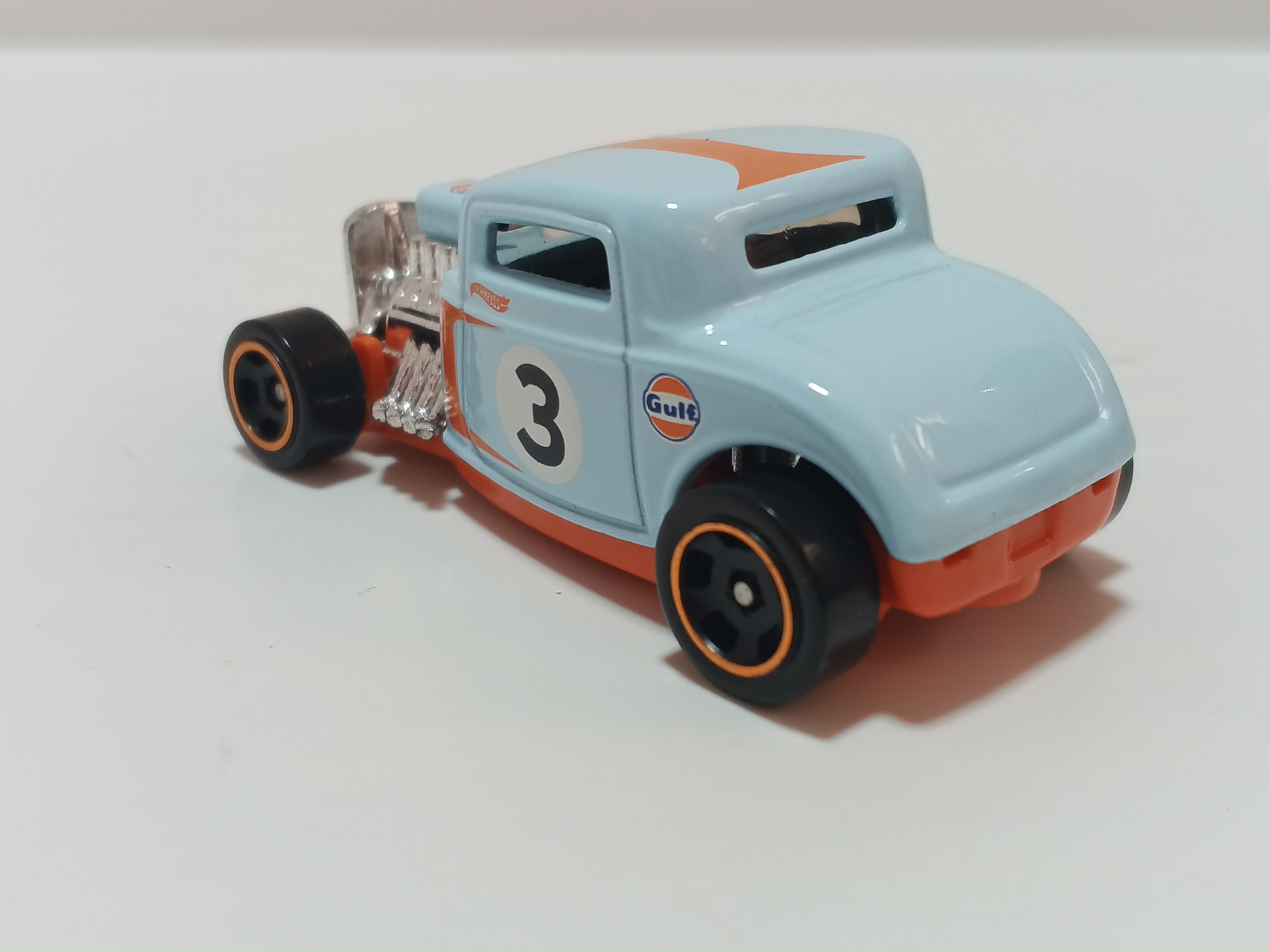 Hot Wheels - '32 Ford