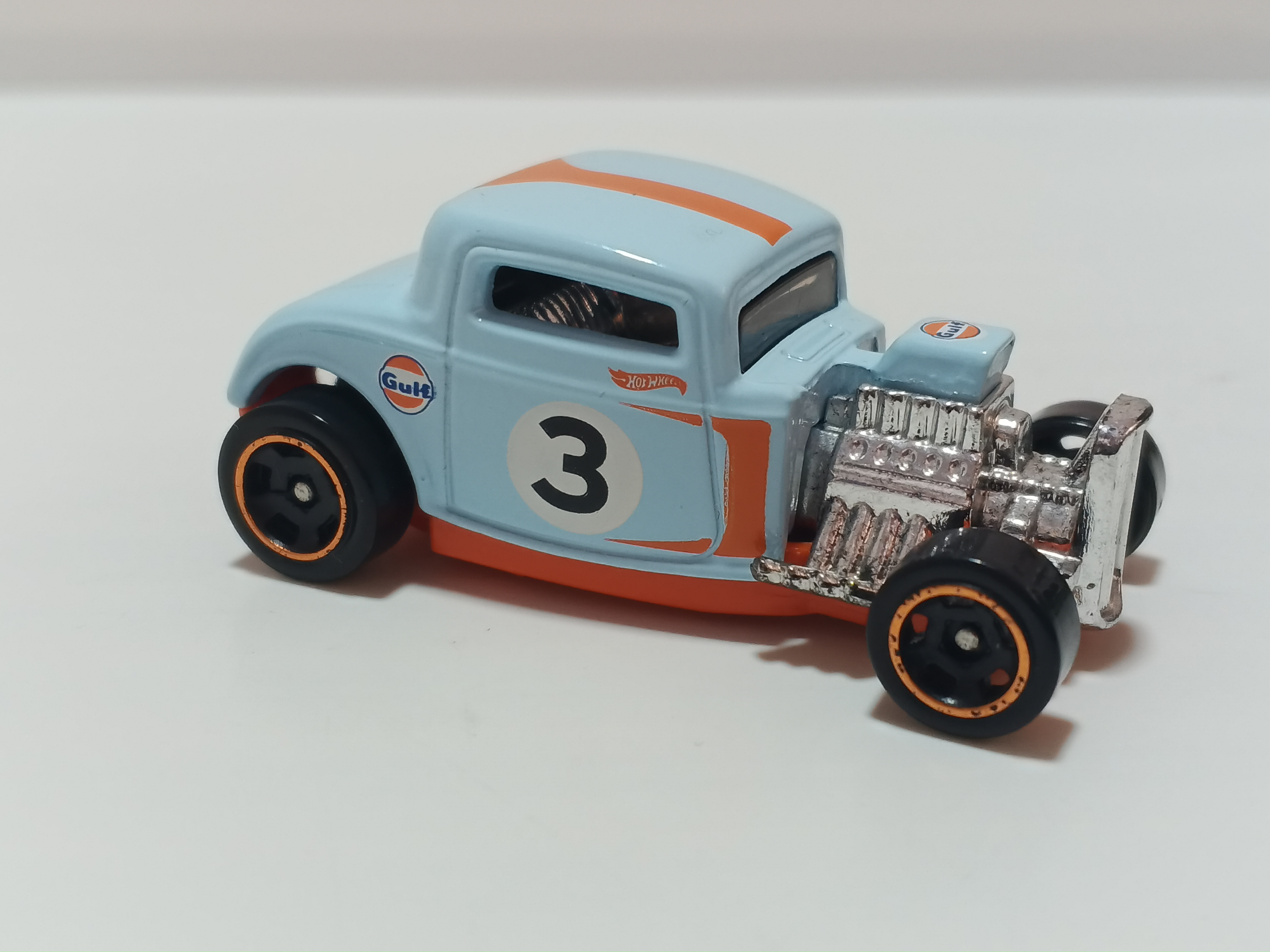 Hot Wheels - '32 Ford