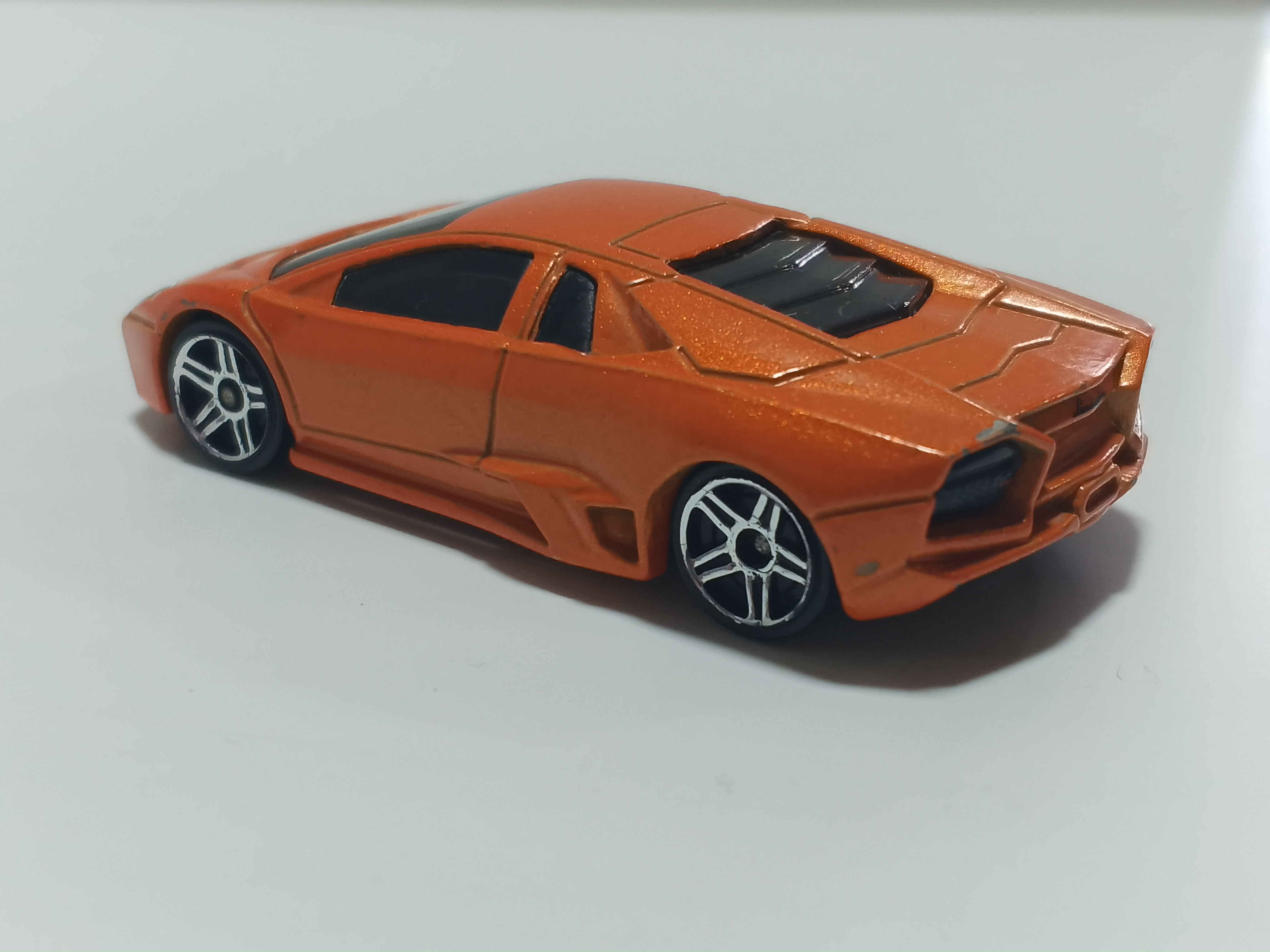 Hot Wheels - Lamborghini Reventon