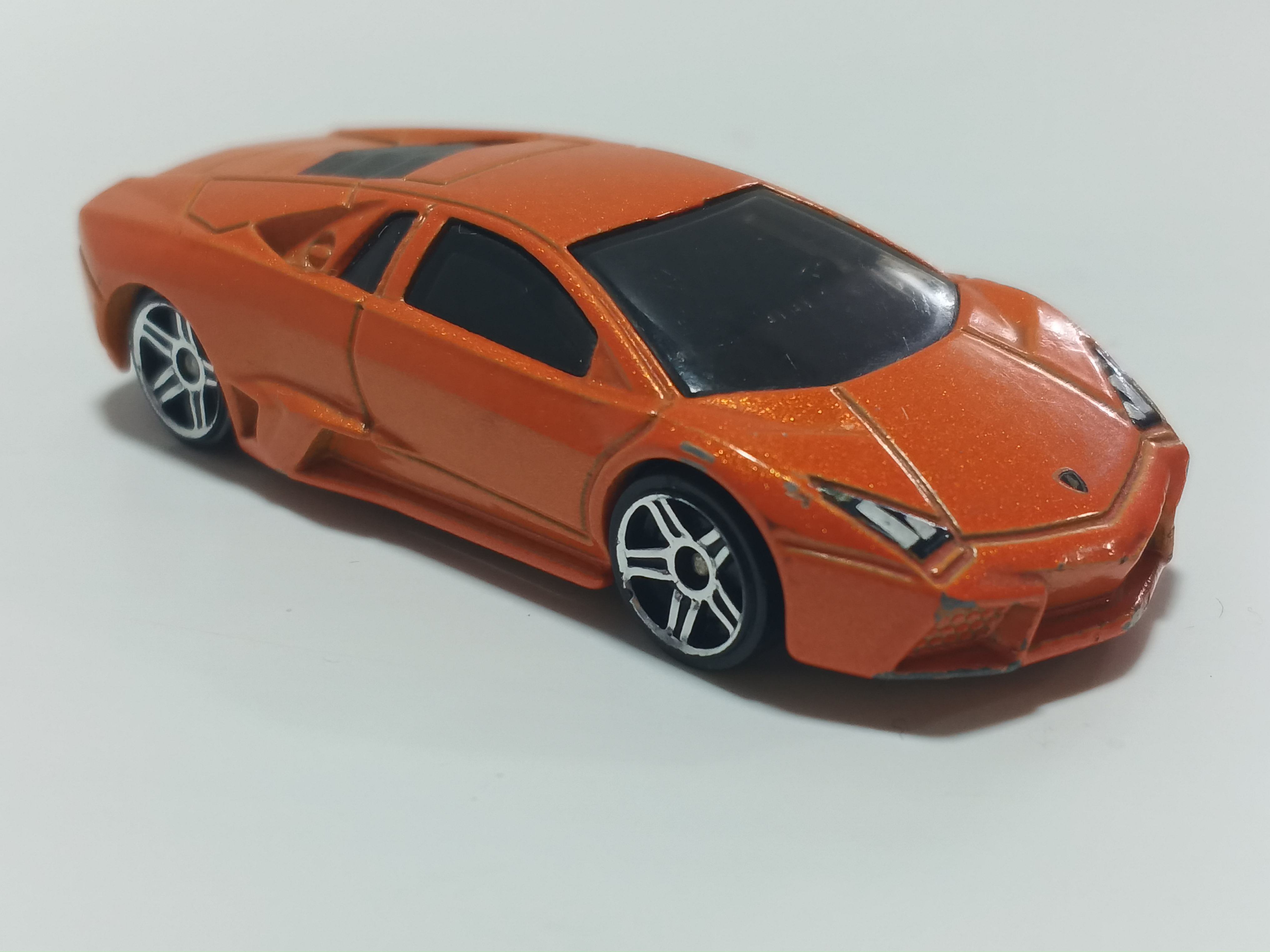 Hot Wheels - Lamborghini Reventon