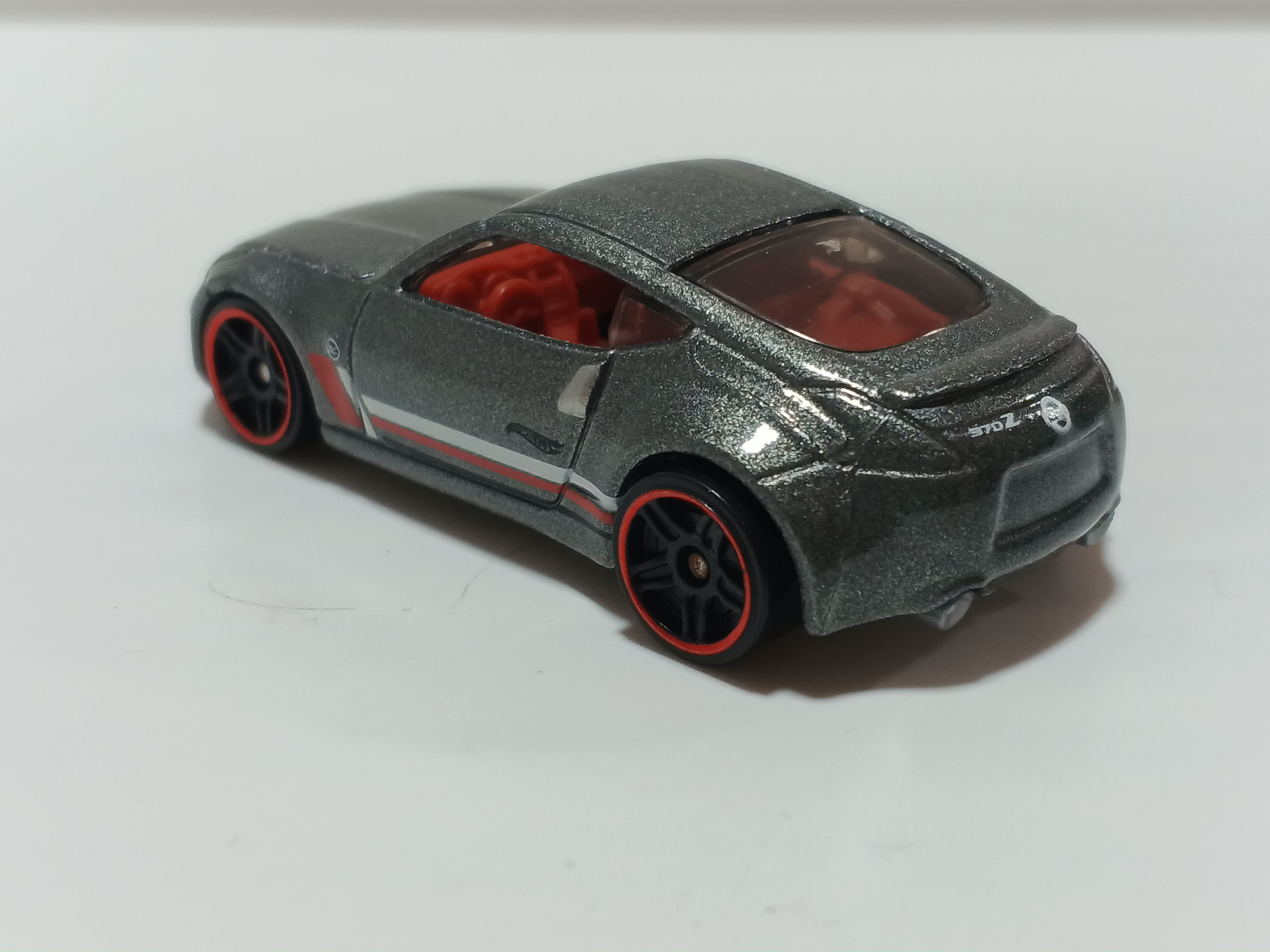 Hot Wheels - Nissan 370Z