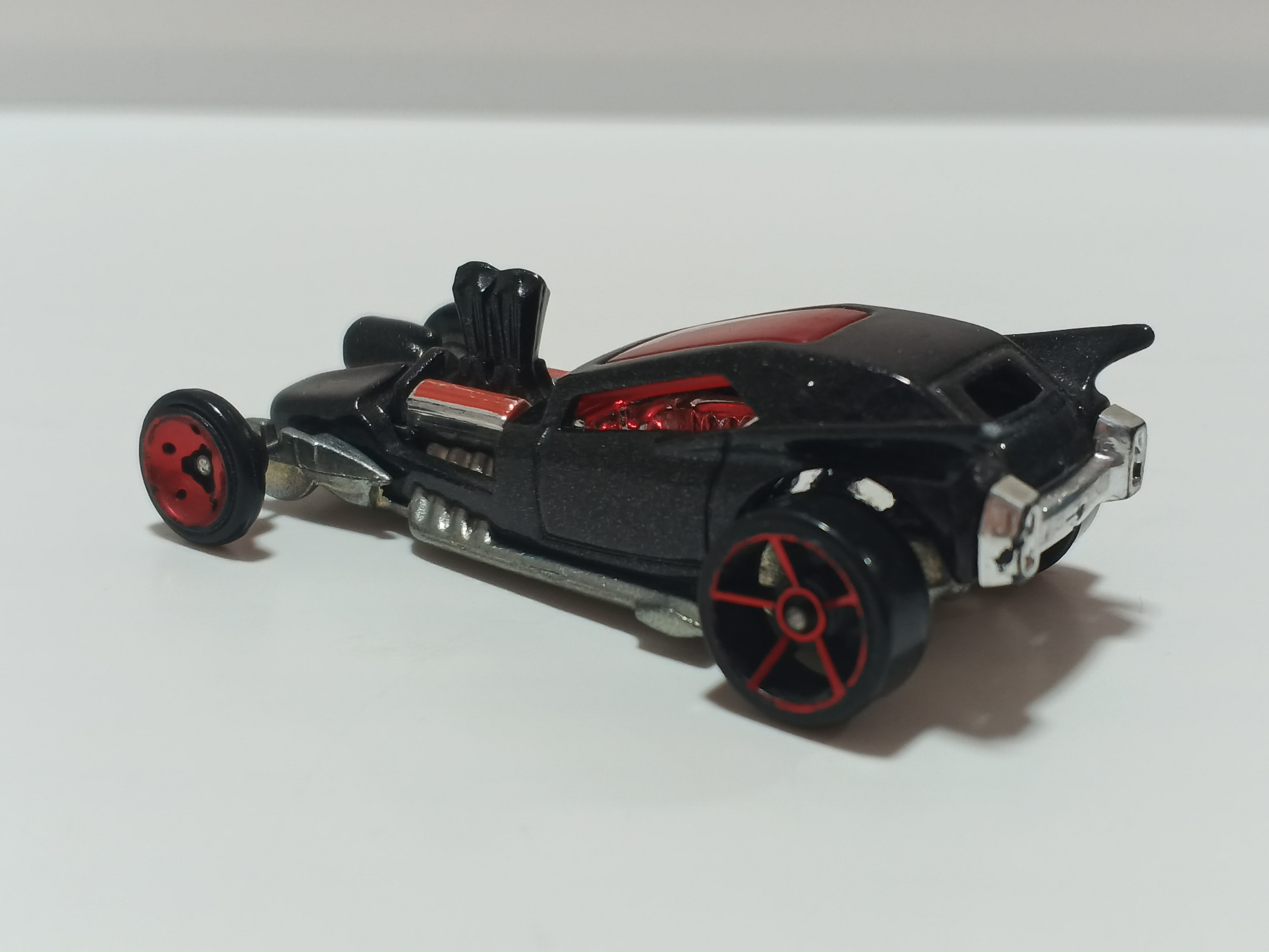 Hot Wheels - Fangula
