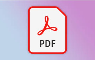 Personalized Packet of PDF Notes