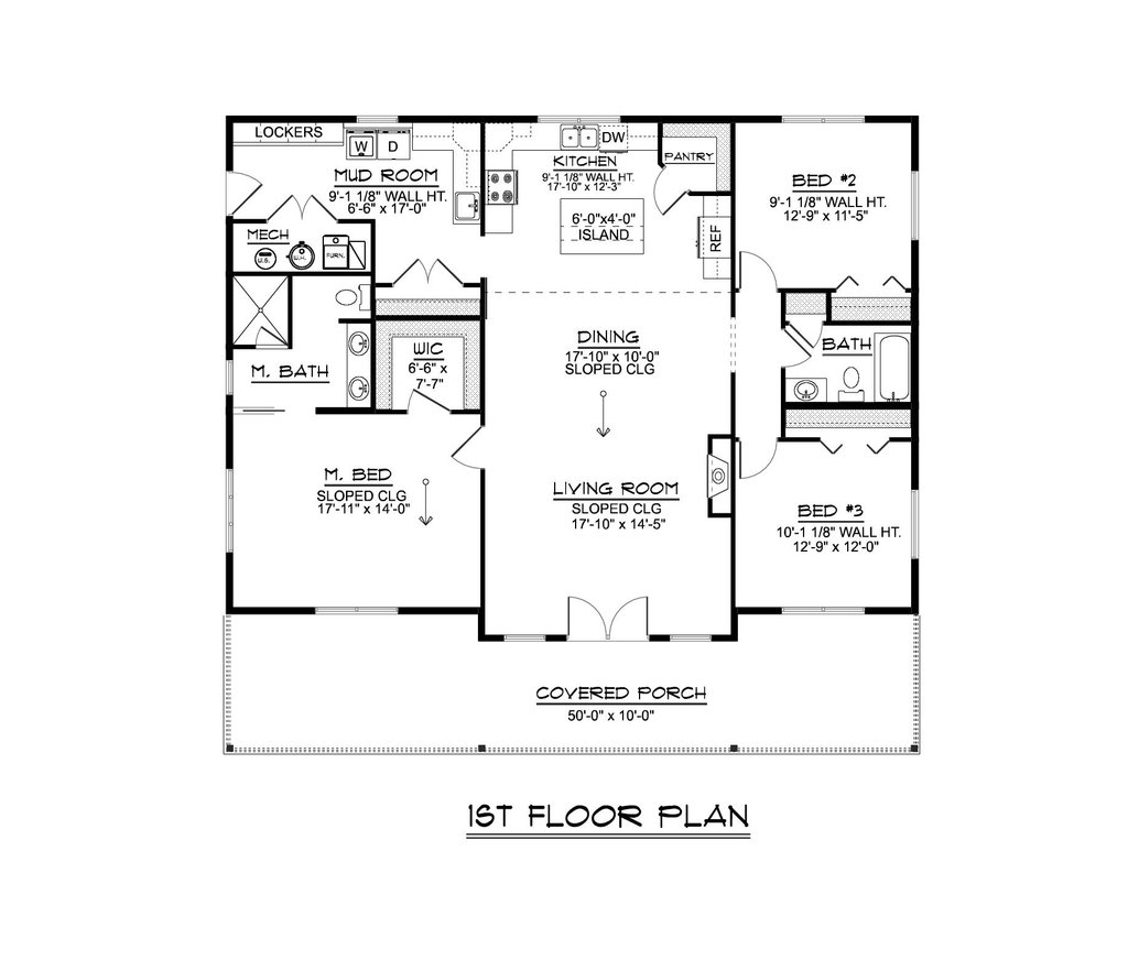 Virtual Architectural Floor Plan Analysis