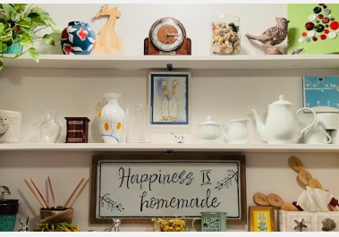 4 Week Virtual Decluttering Bootcamp