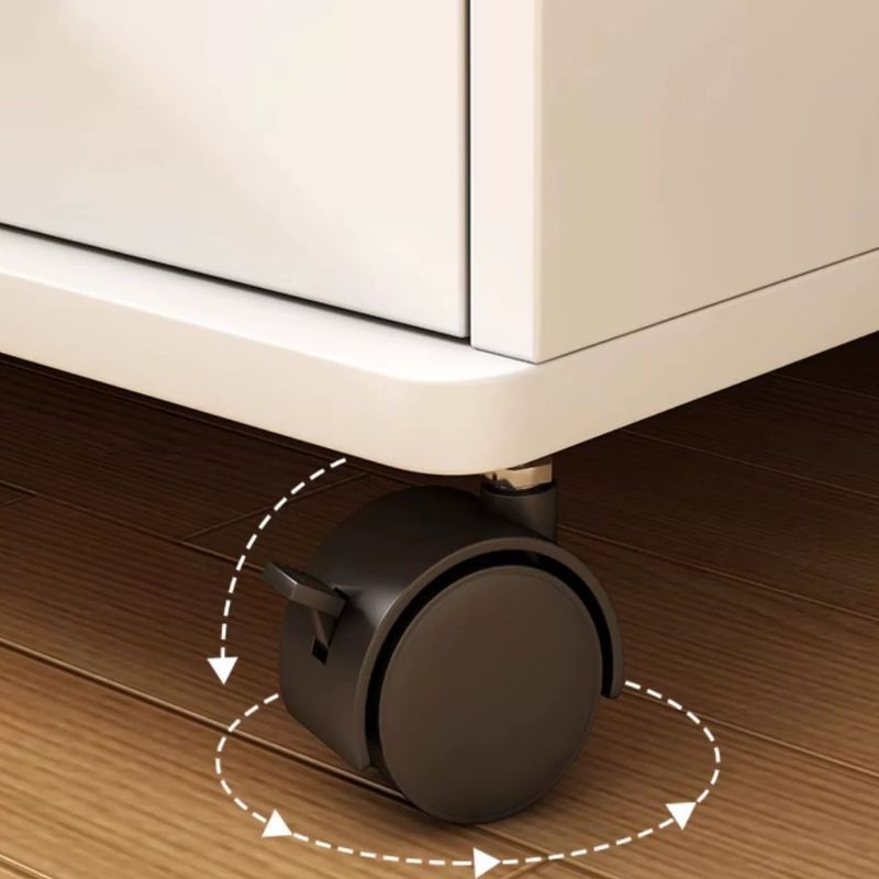 Mobile Pedestal Drawer