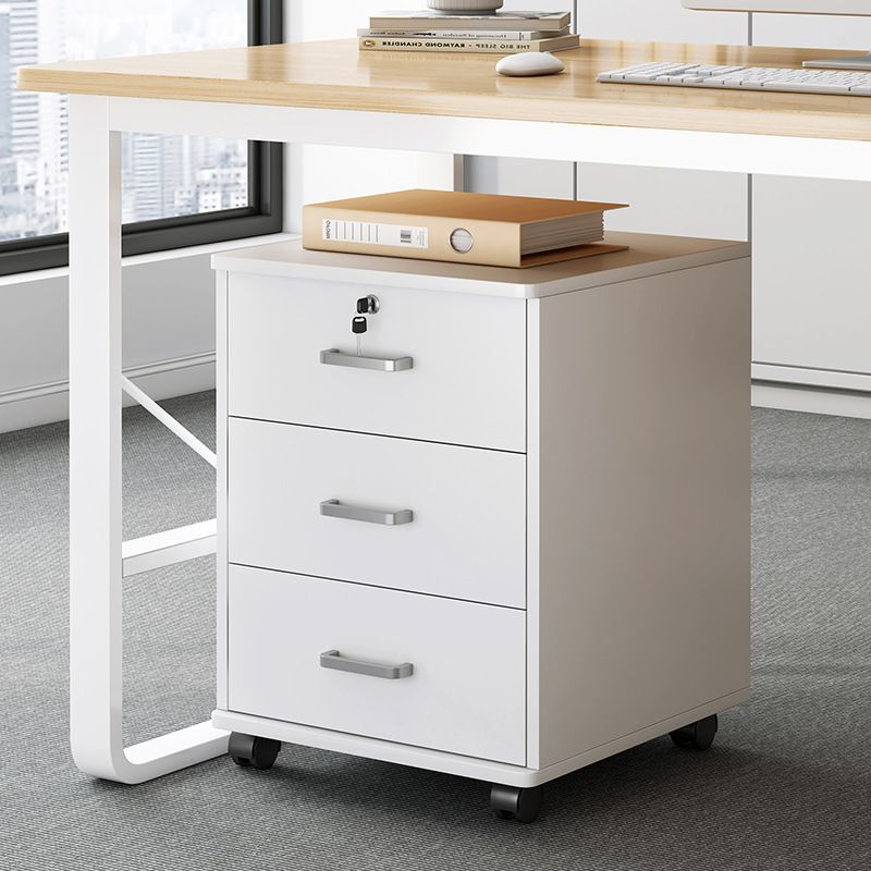 Mobile Pedestal Drawer