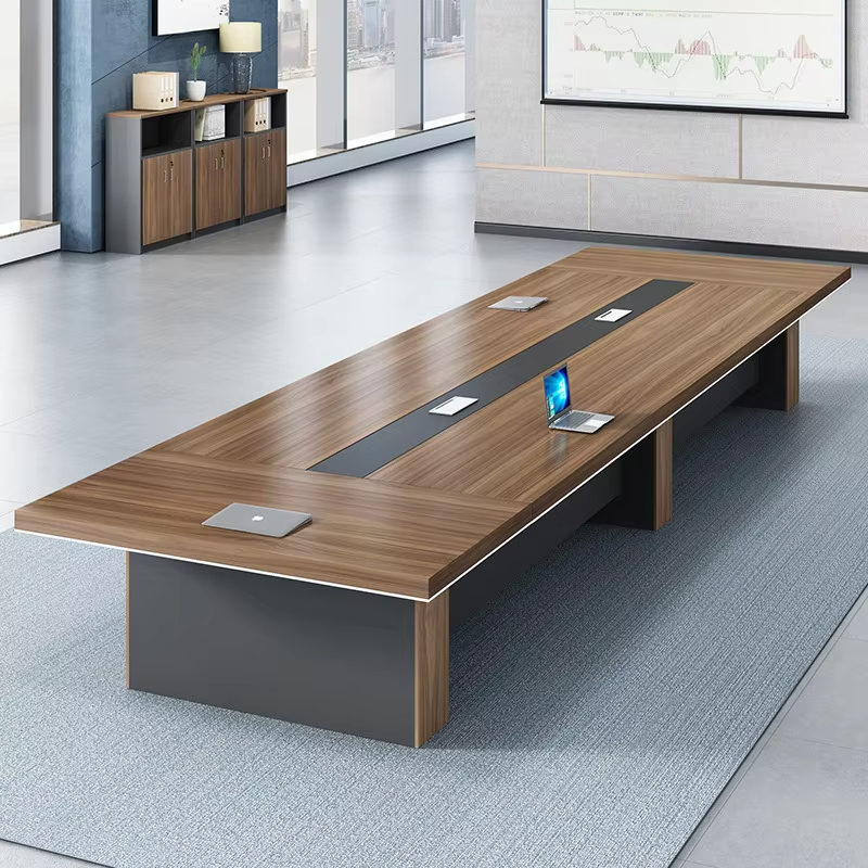Durable Conference Table