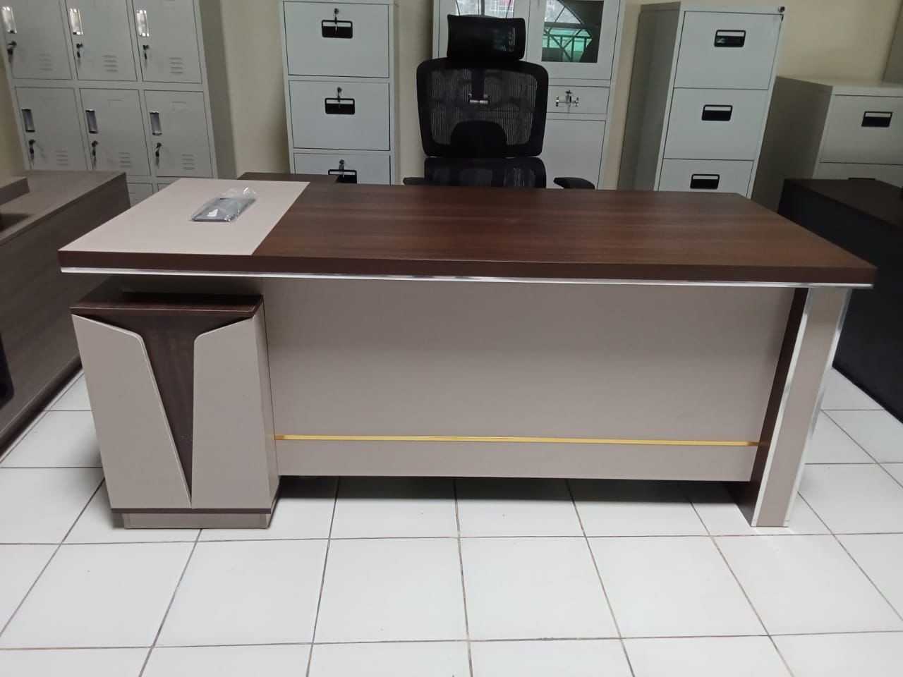 MRO-DS-EXE-LSH-1.6M - EXECUTIVE DESK