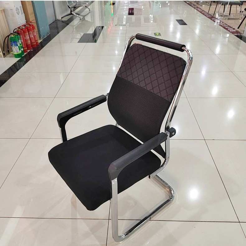 Mesh Waiting Chair